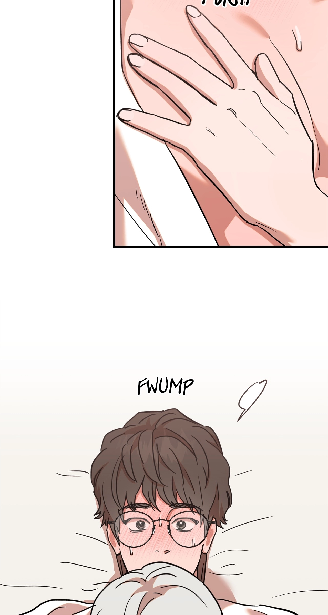 Hands Up! Chapter 25 page 24 - 