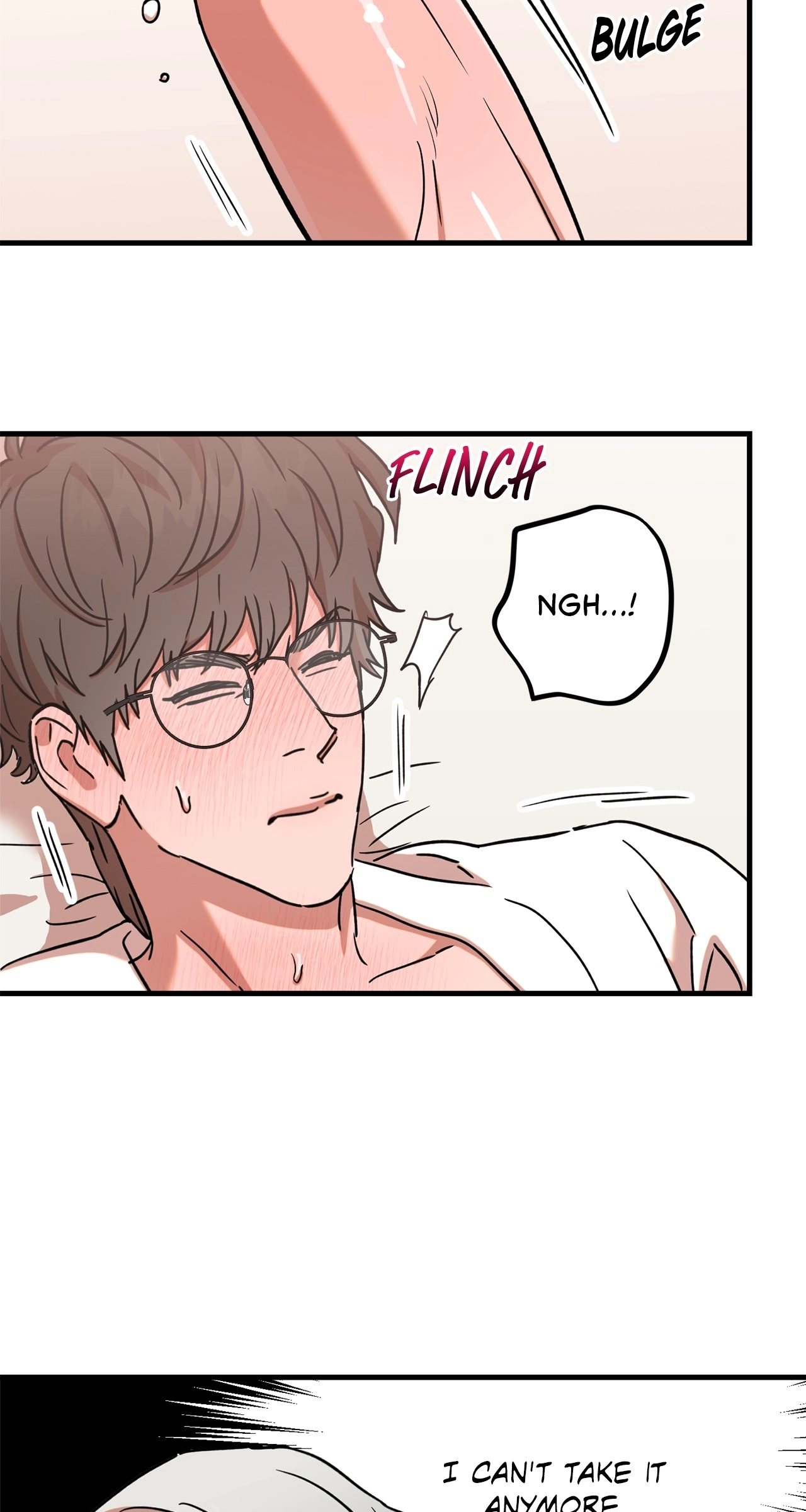 Hands Up! Chapter 25 page 27 - 