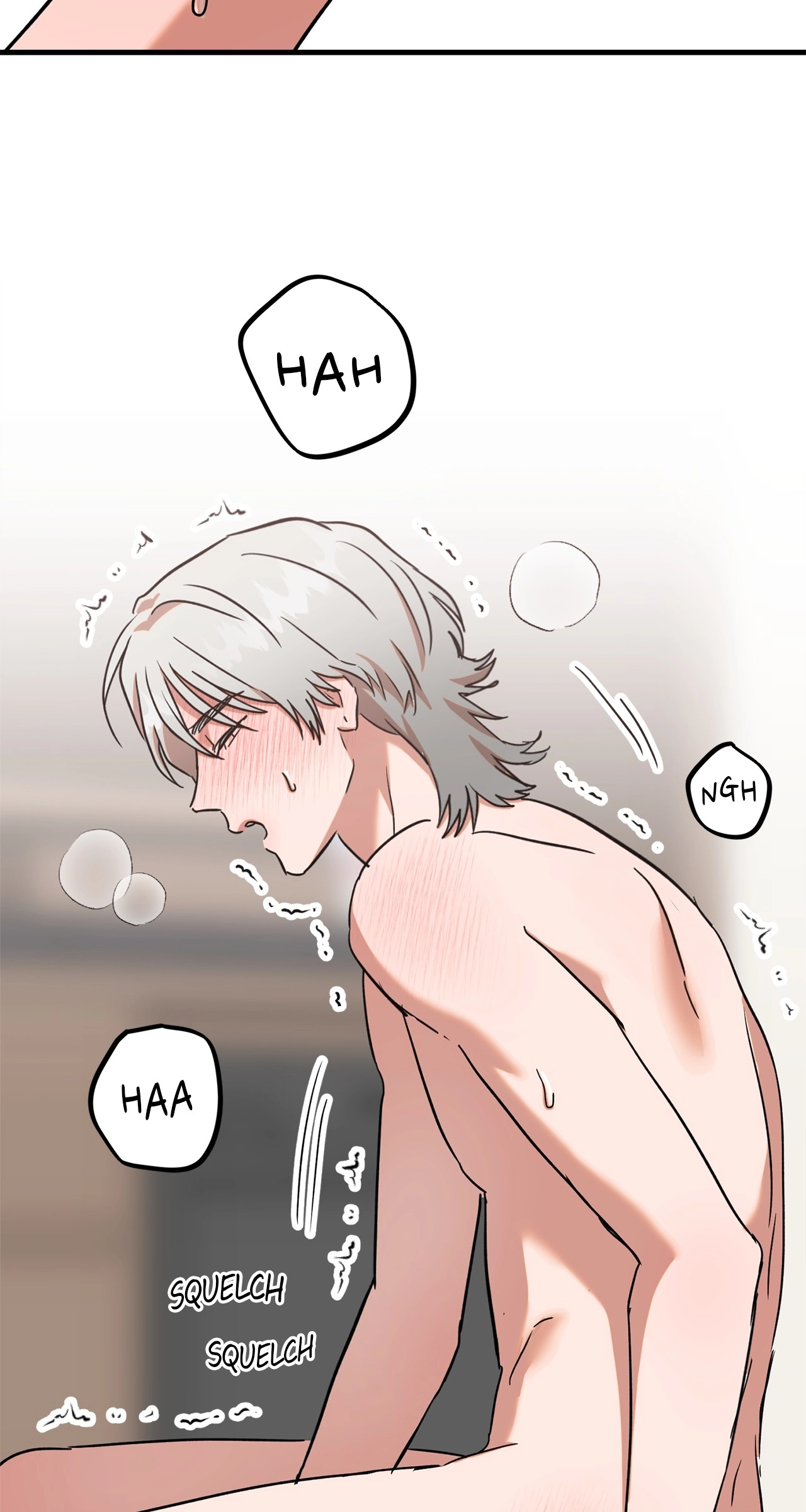 Hands Up! Chapter 25 page 43 - 