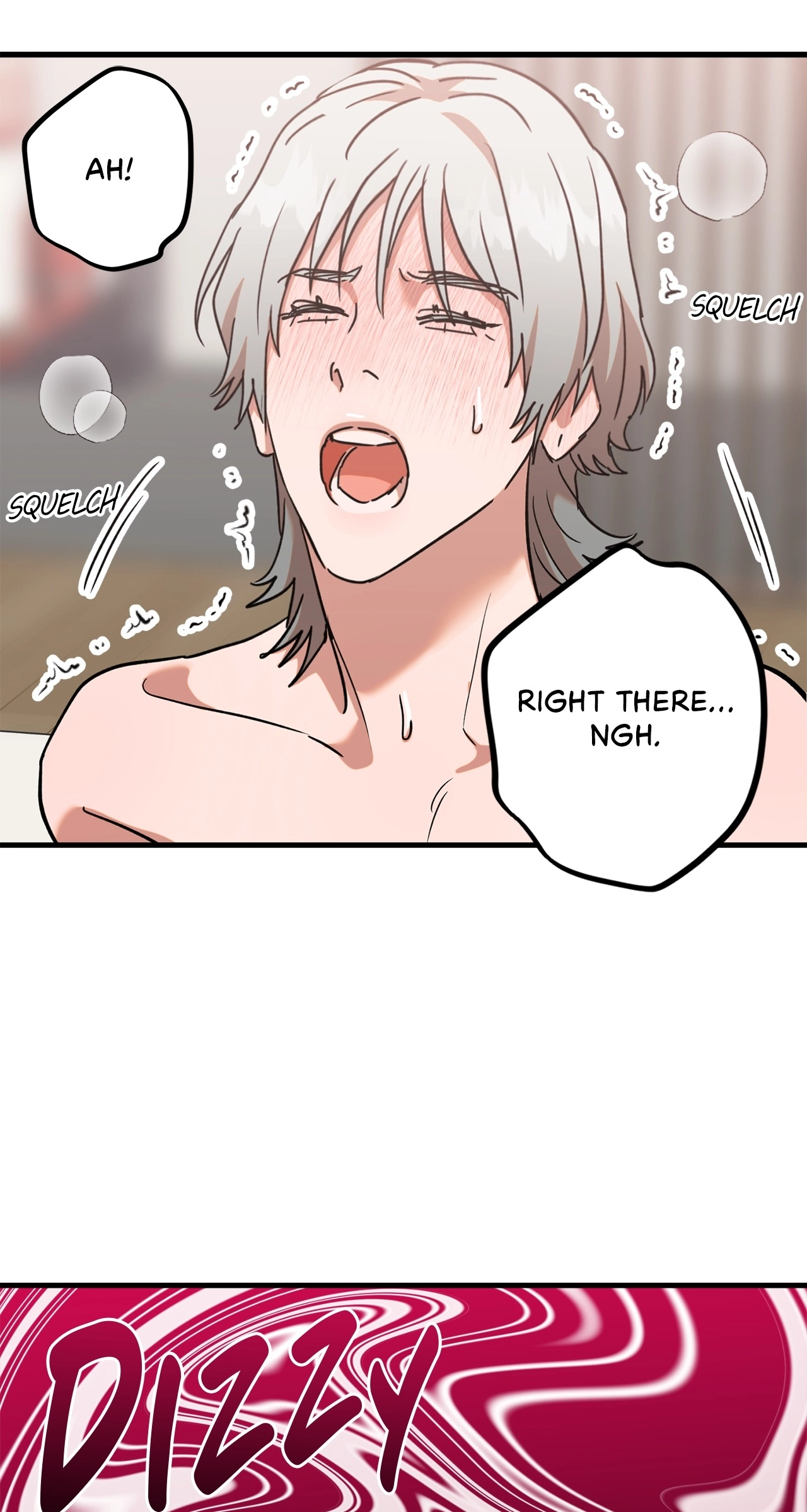 Hands Up! Chapter 25 page 45 - 