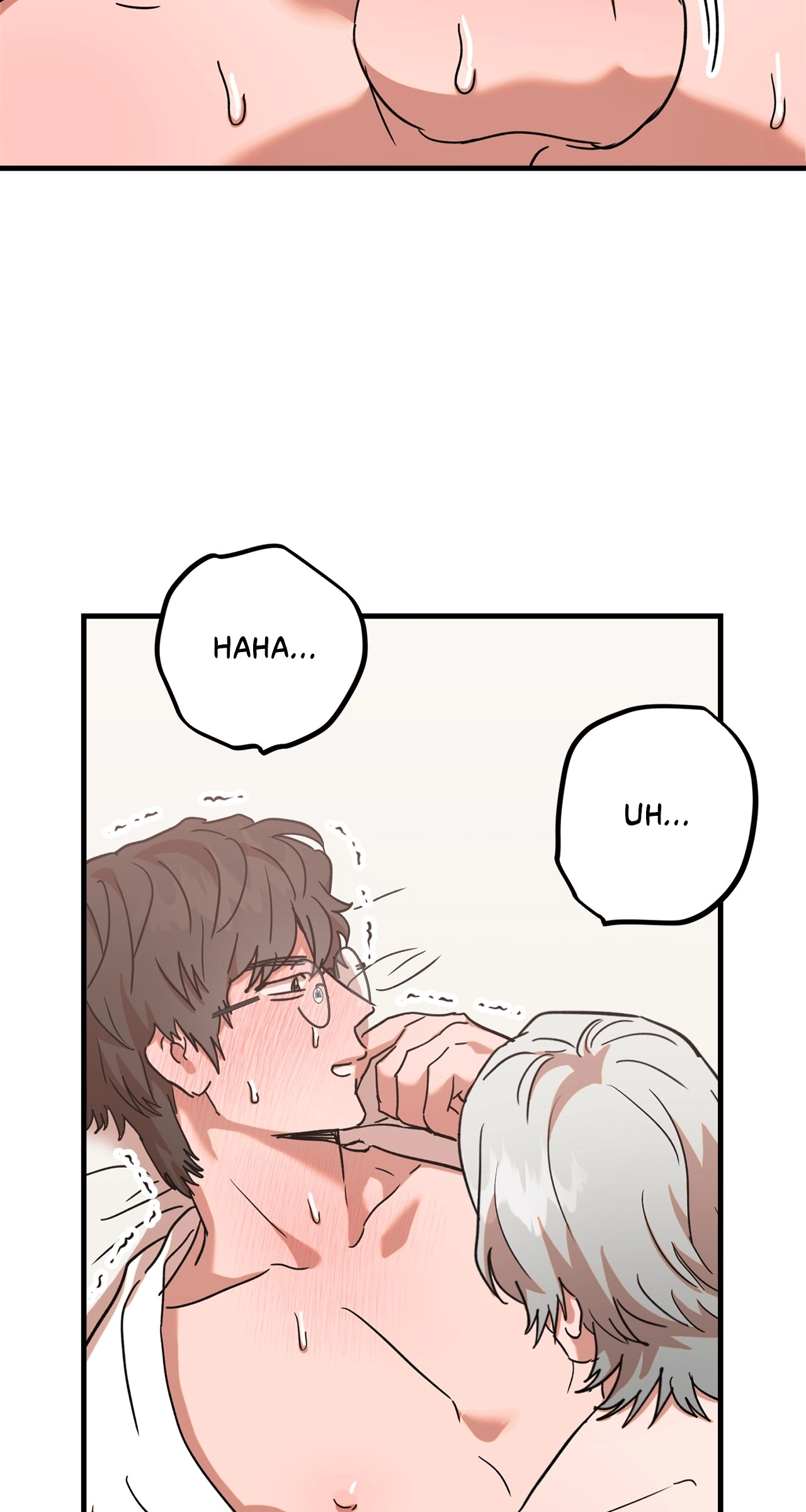 Hands Up! Chapter 25 page 49 - 