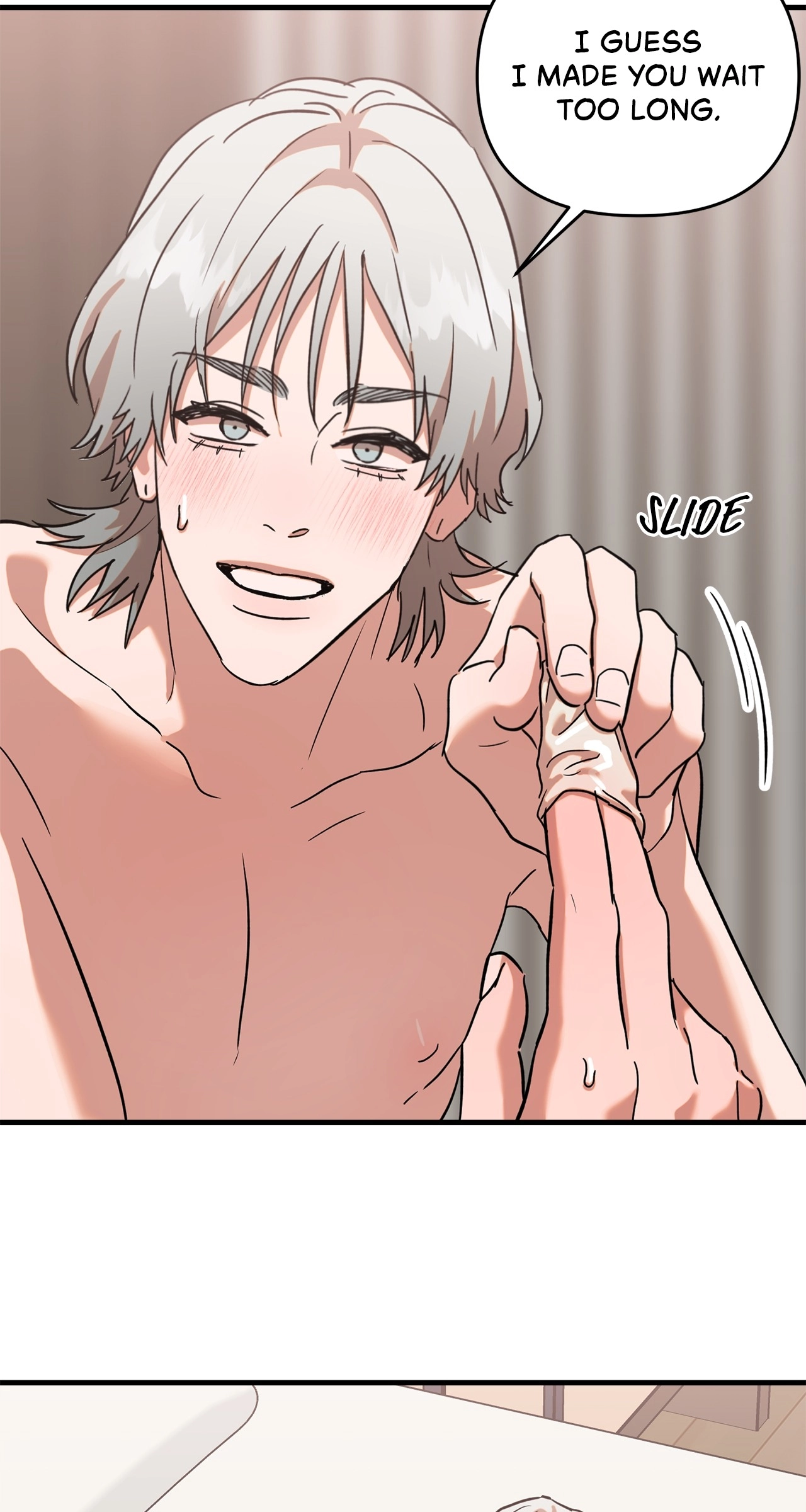 Hands Up! Chapter 25 page 51 - 