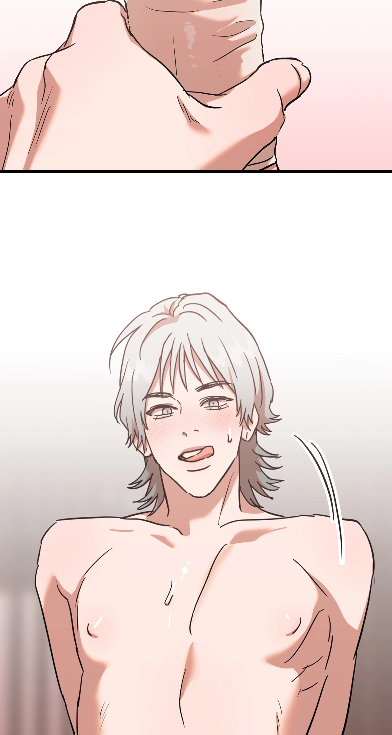 Hands Up! Chapter 25 page 53 - 