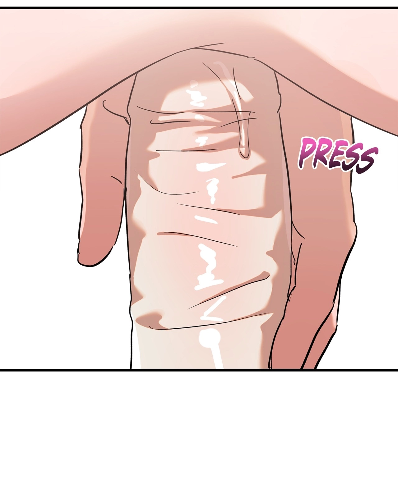 Hands Up! Chapter 25 page 55 - 