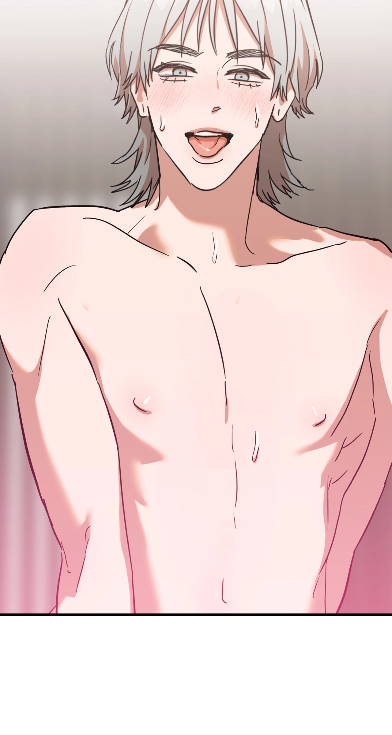 Hands Up! Chapter 25 page 57 - 