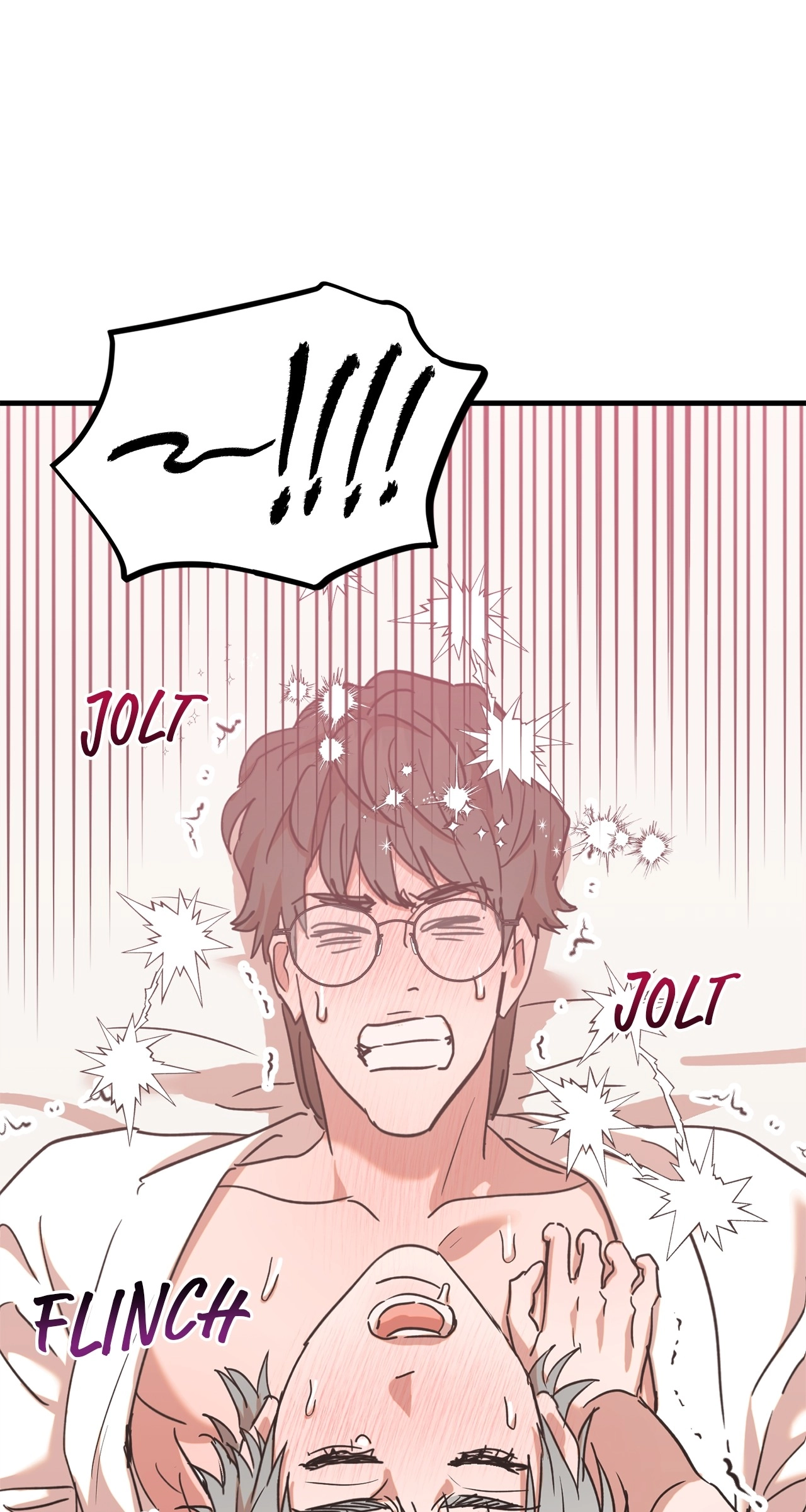 Hands Up! Chapter 25 page 60 - 