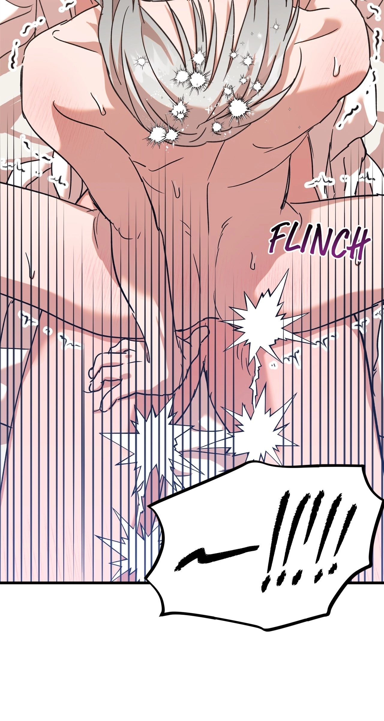 Hands Up! Chapter 25 page 61 - 