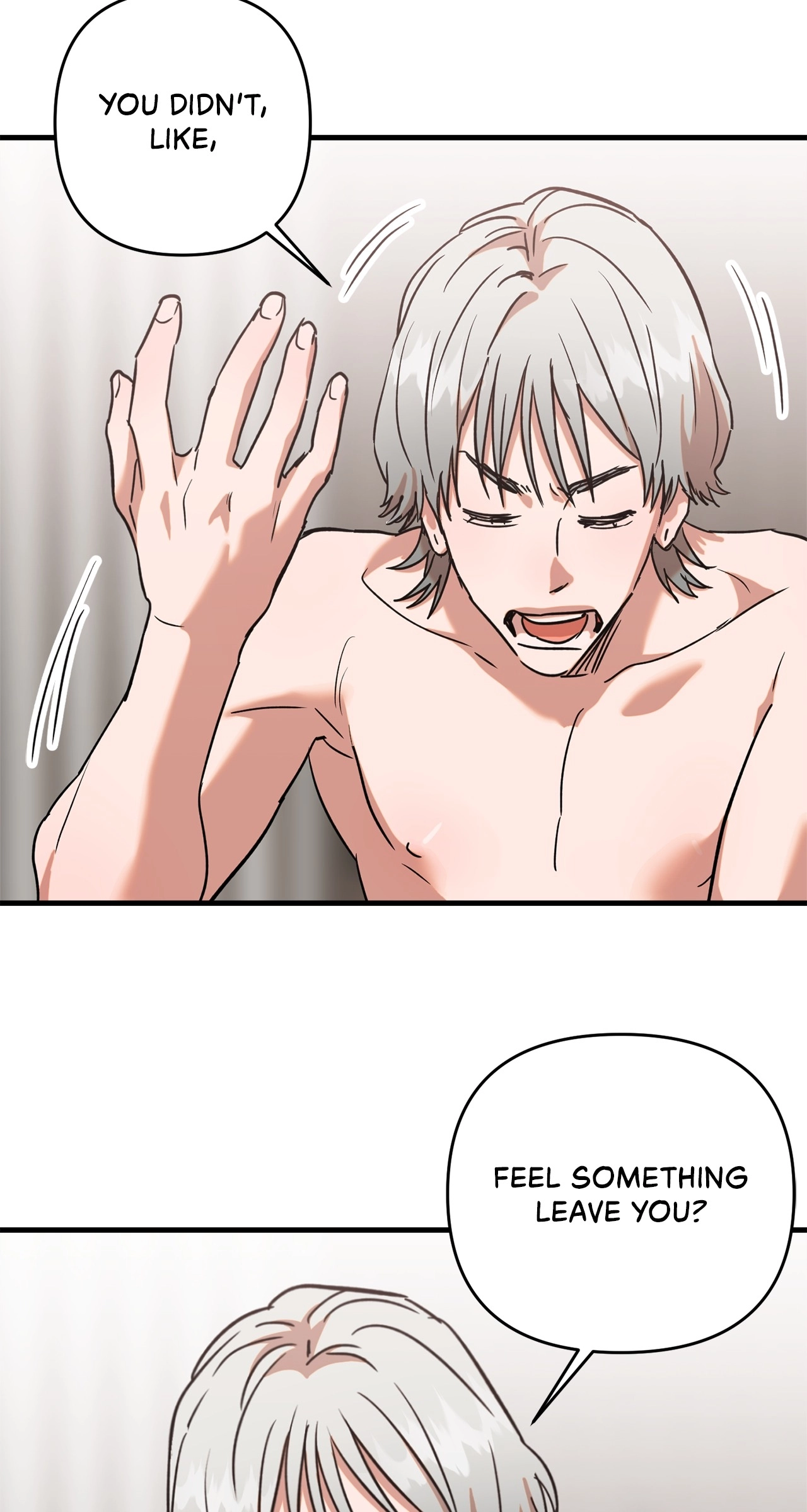 Hands Up! Chapter 25 page 9 - 
