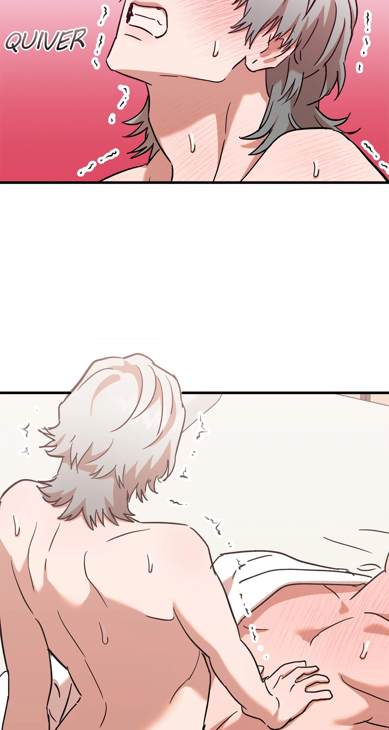 Hands Up! Chapter 26 page 2 - 