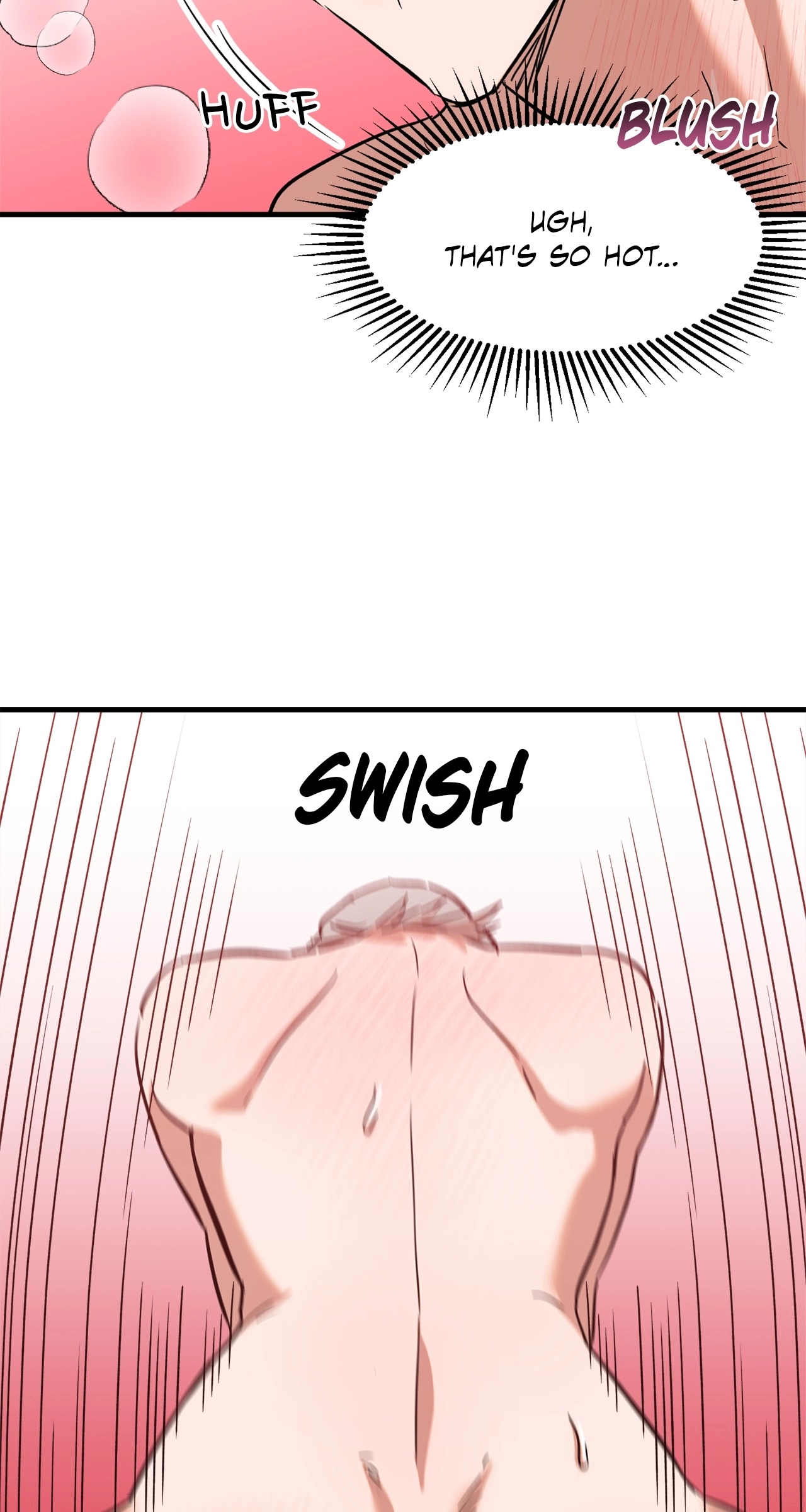 Hands Up! Chapter 26 page 18 - 