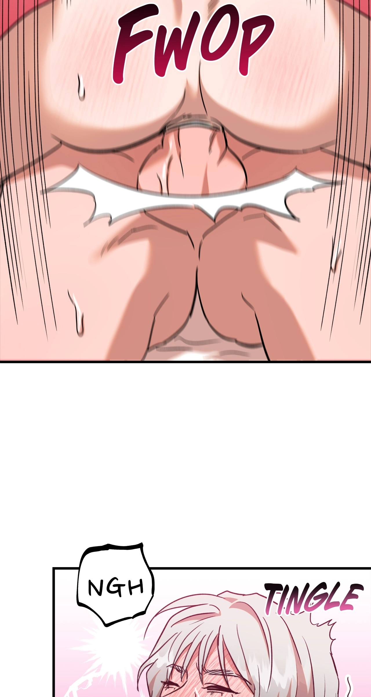 Hands Up! Chapter 26 page 19 - 