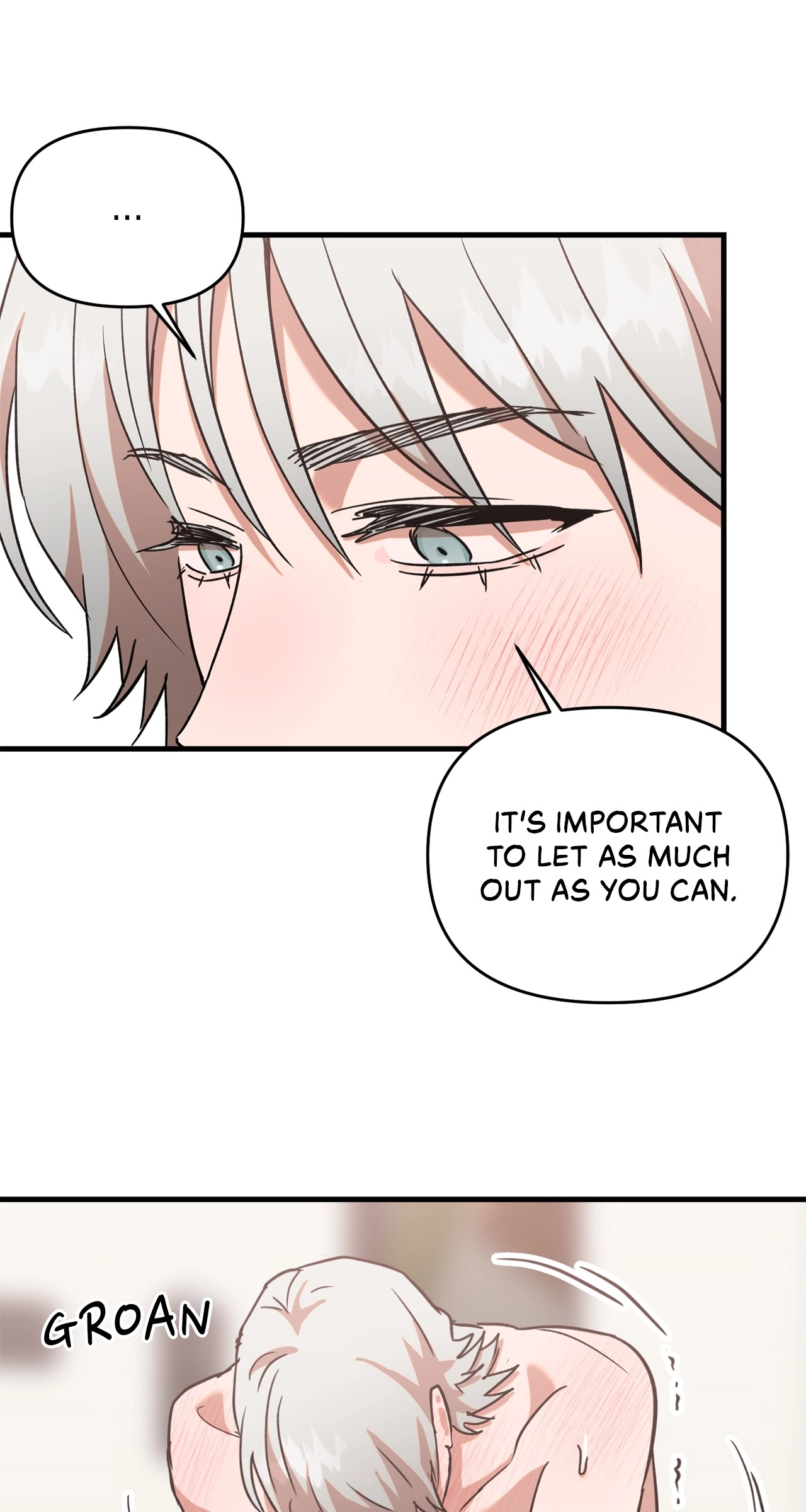 Hands Up! Chapter 26 page 27 - 