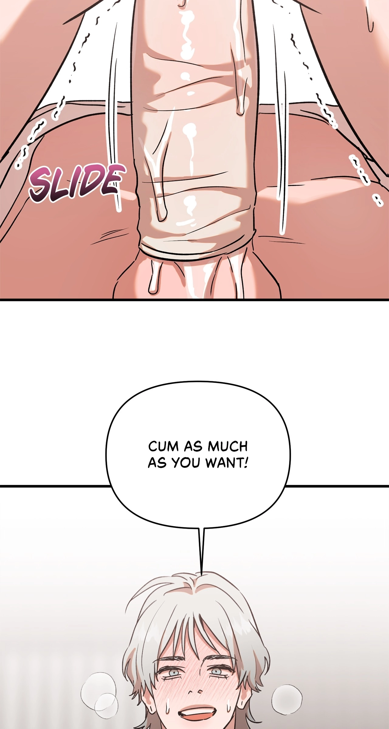 Hands Up! Chapter 26 page 29 - 