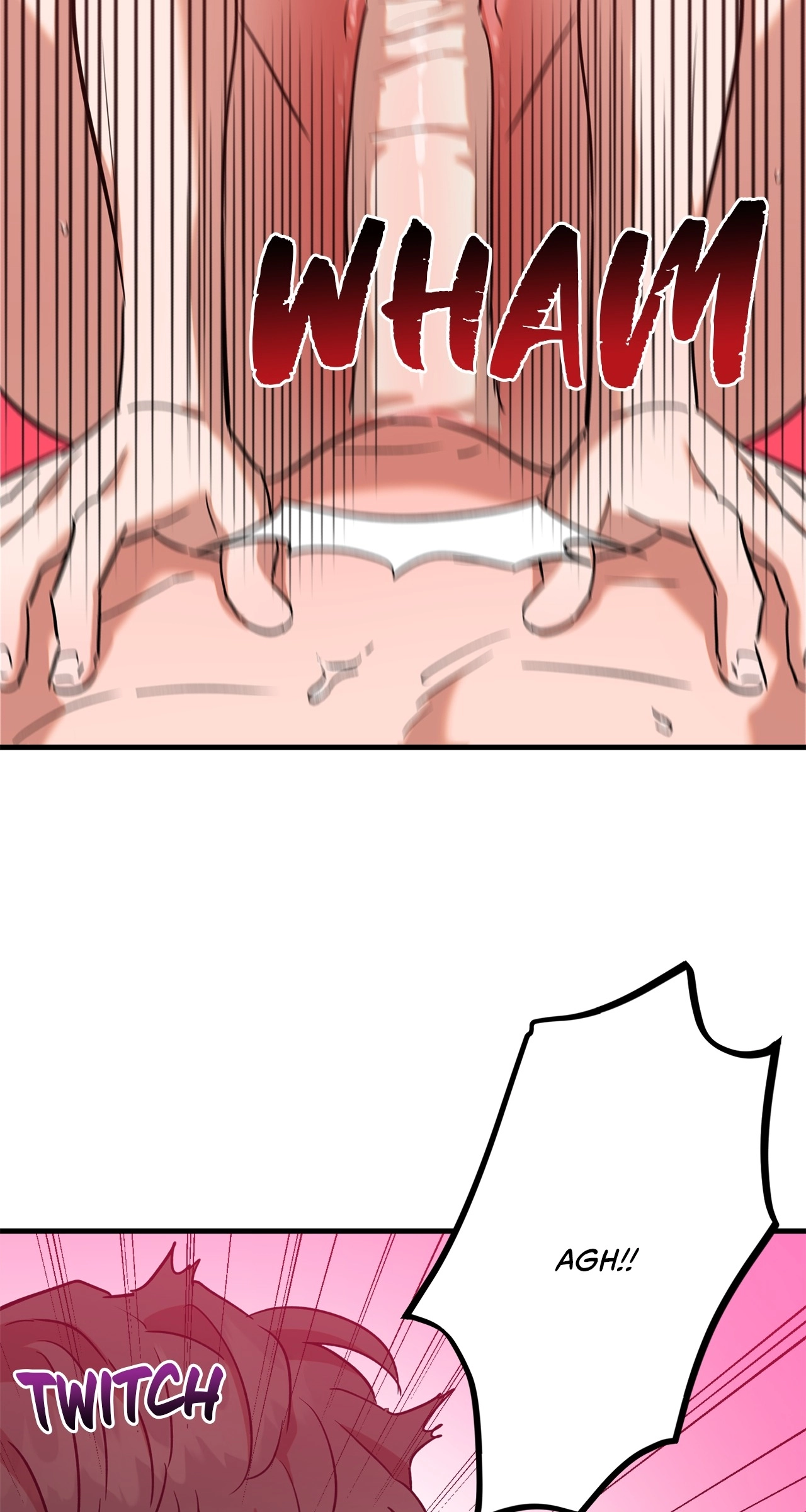 Hands Up! Chapter 26 page 31 - 