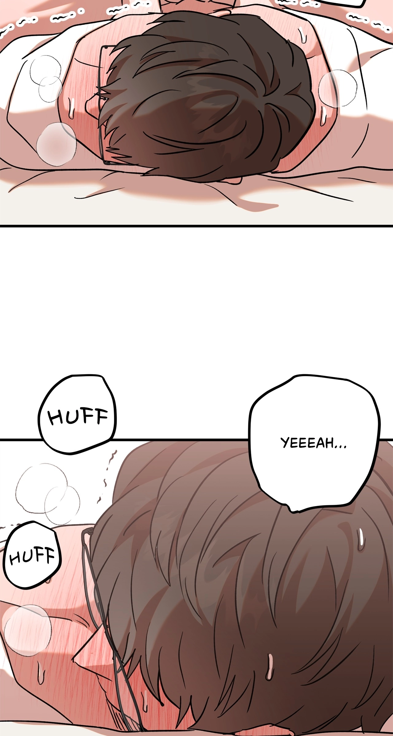 Hands Up! Chapter 26 page 36 - 