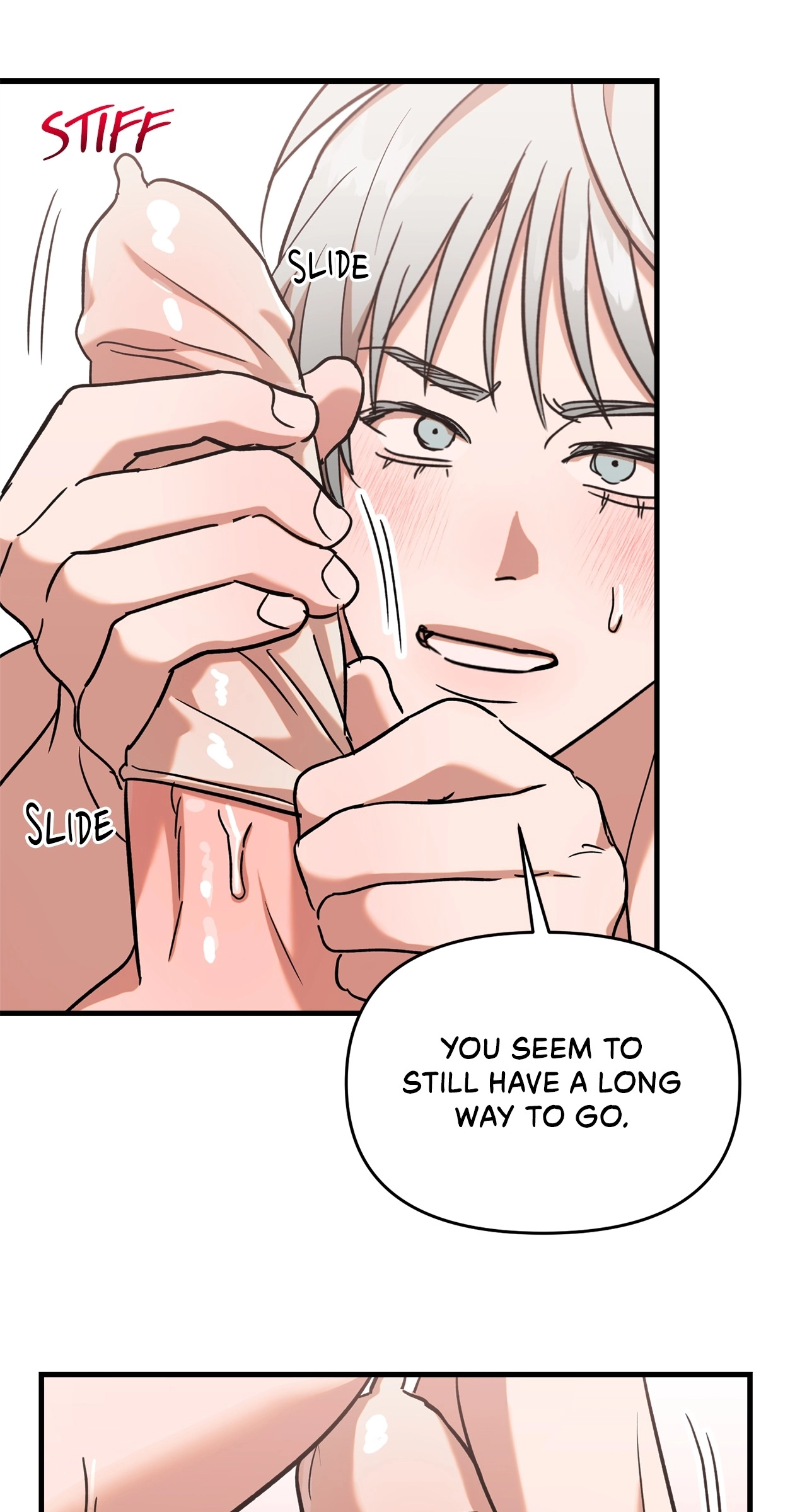 Hands Up! Chapter 26 page 45 - 