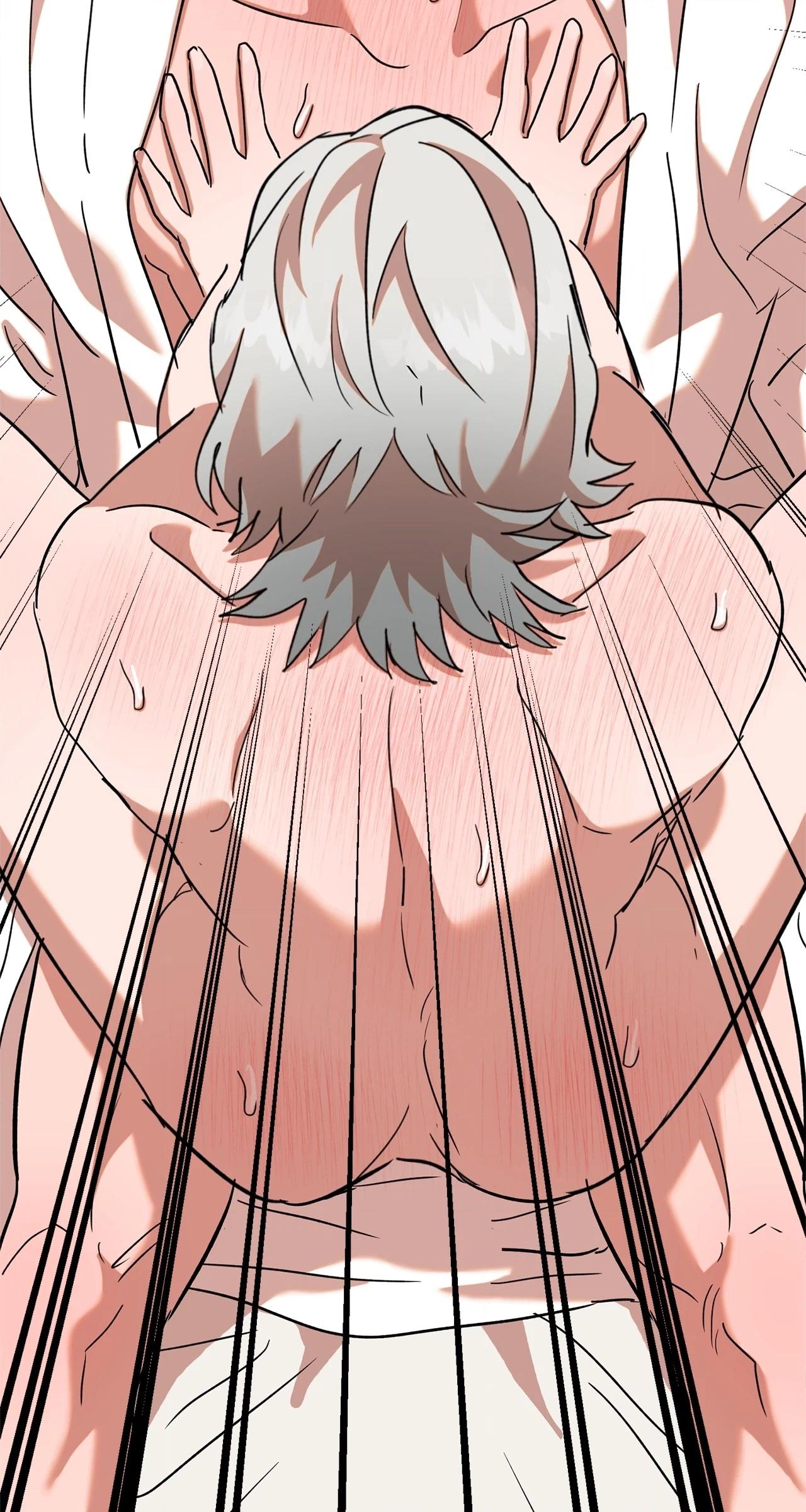 Hands Up! Chapter 26 page 50 - 