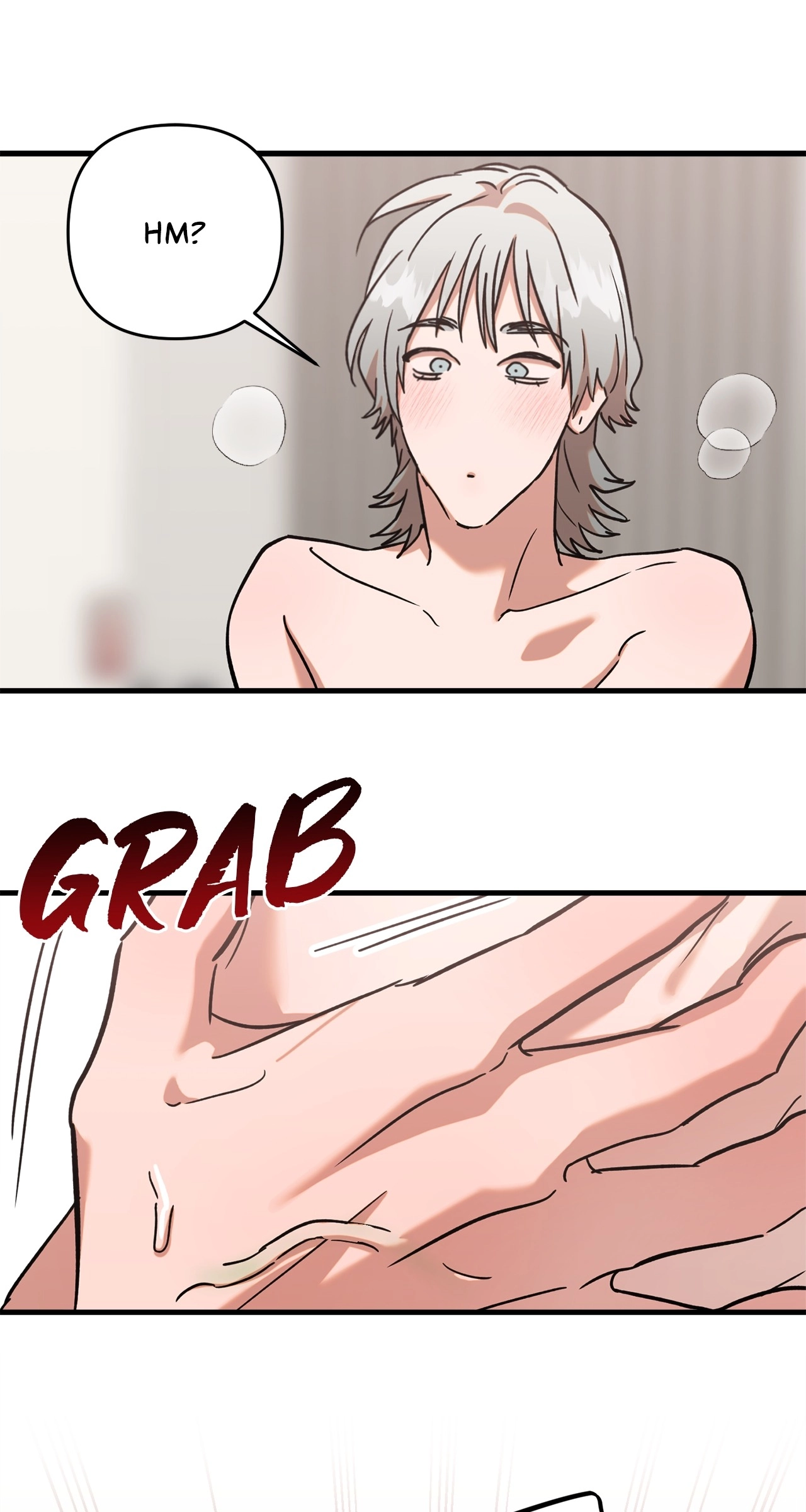 Hands Up! Chapter 26 page 56 - 