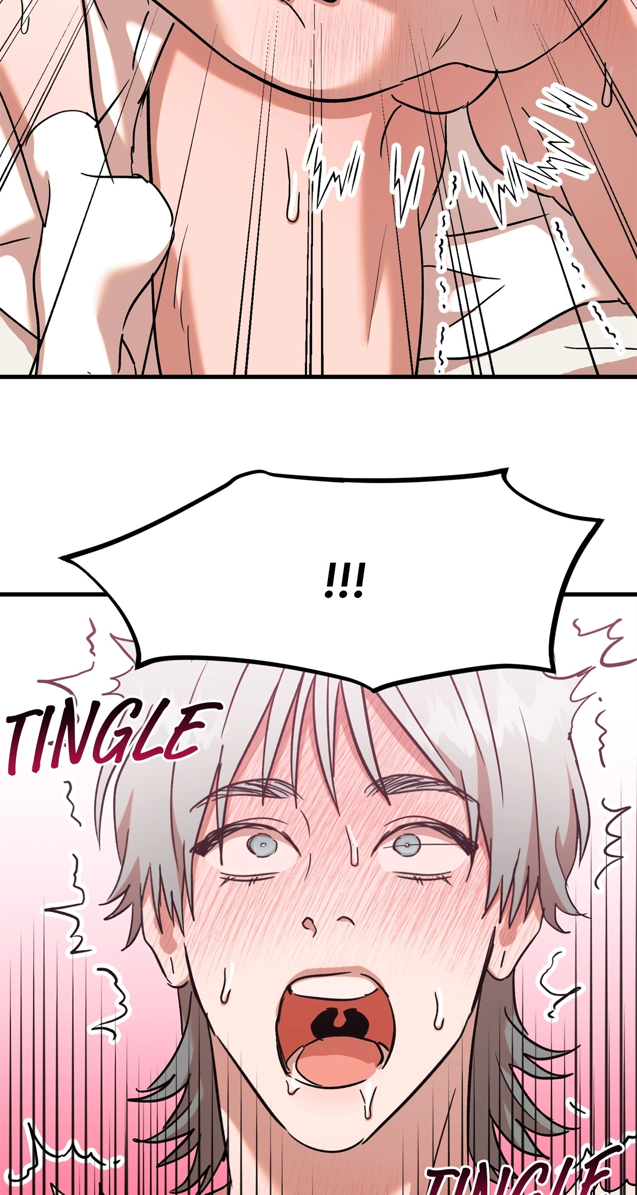 Hands Up! Chapter 26 page 58 - 