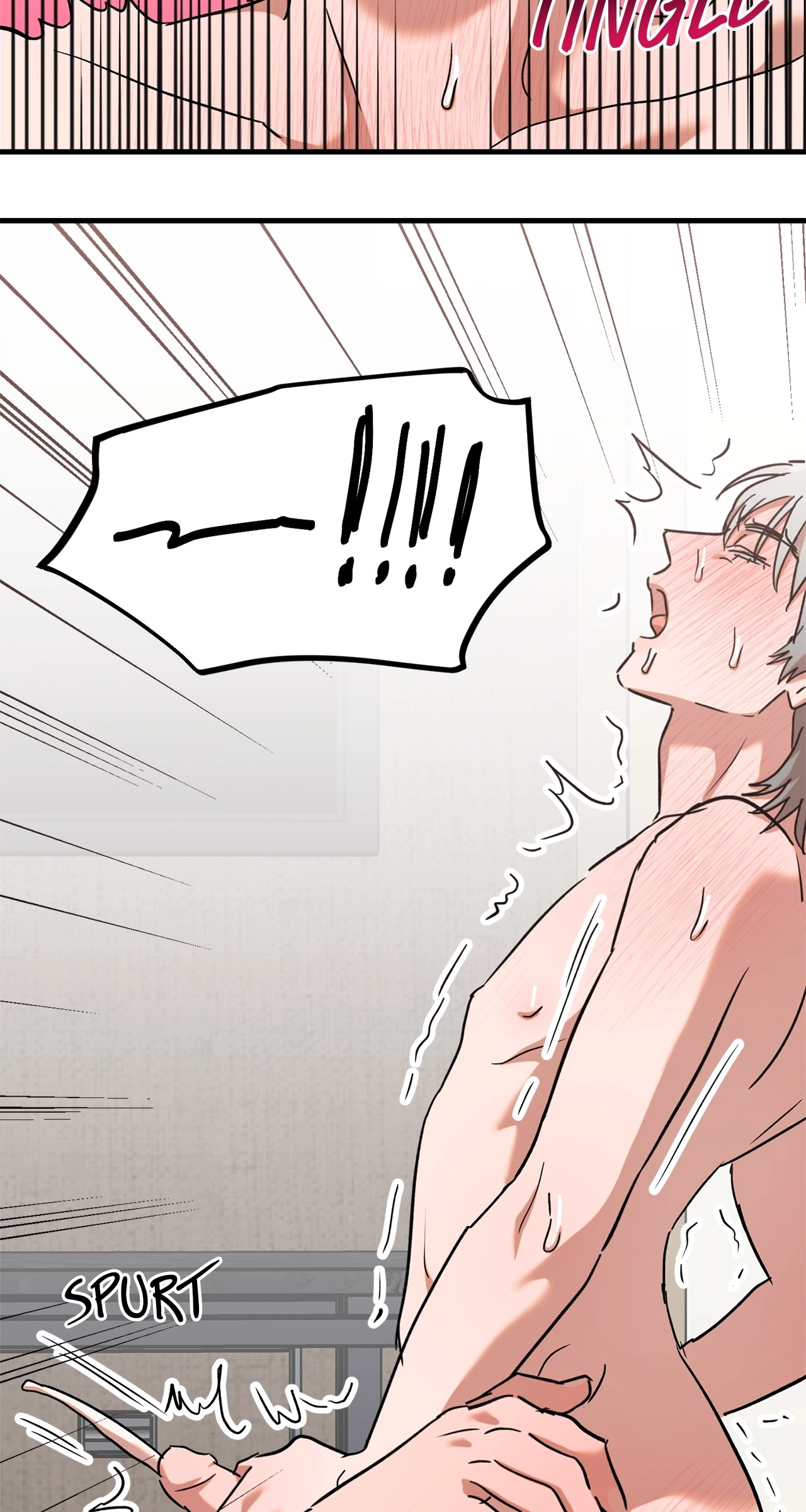 Hands Up! Chapter 26 page 59 - 