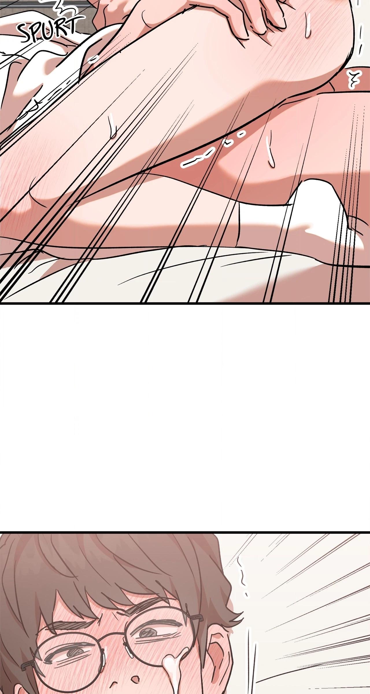 Hands Up! Chapter 26 page 60 - 