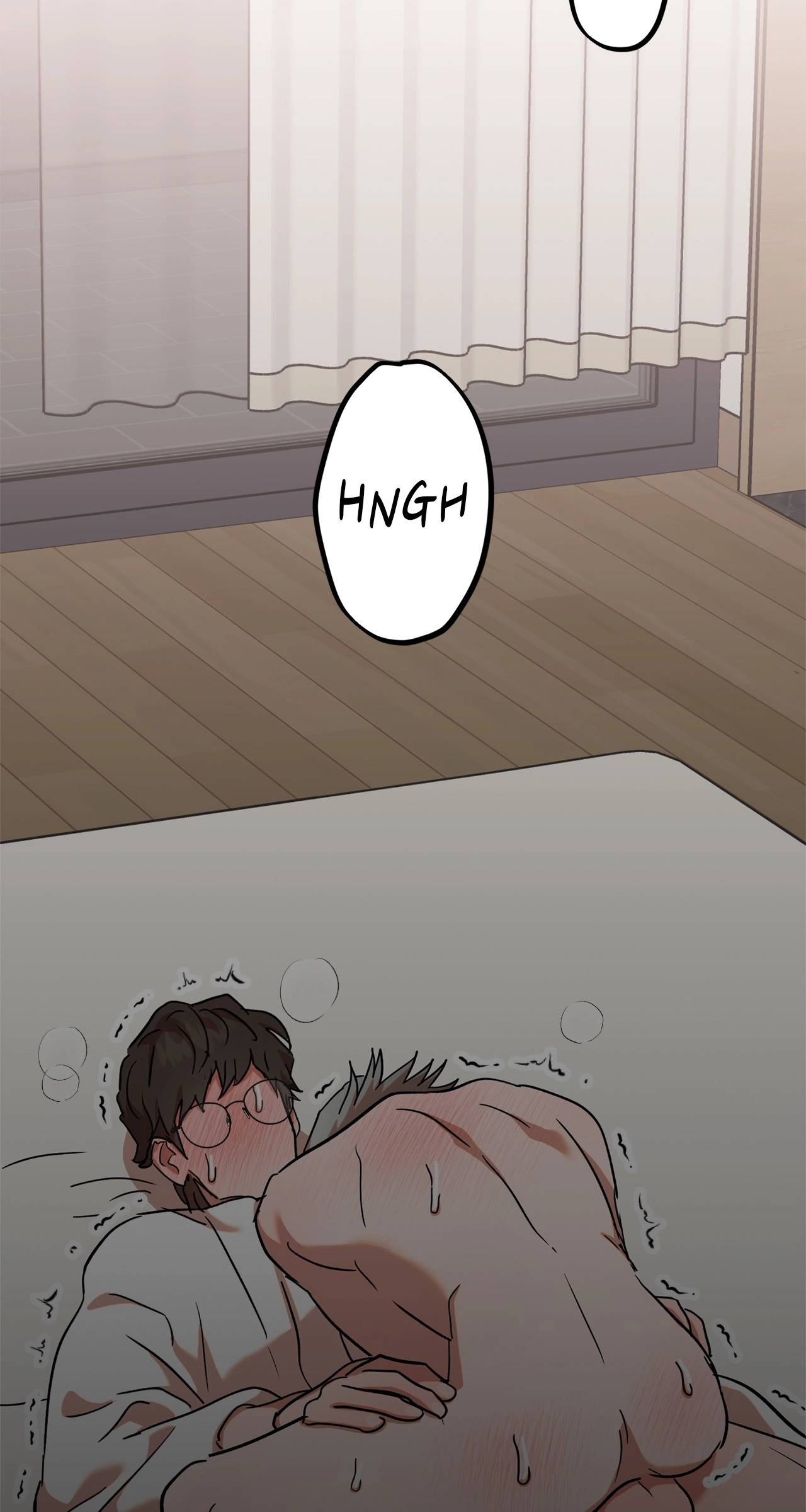 Hands Up! Chapter 26 page 62 - 