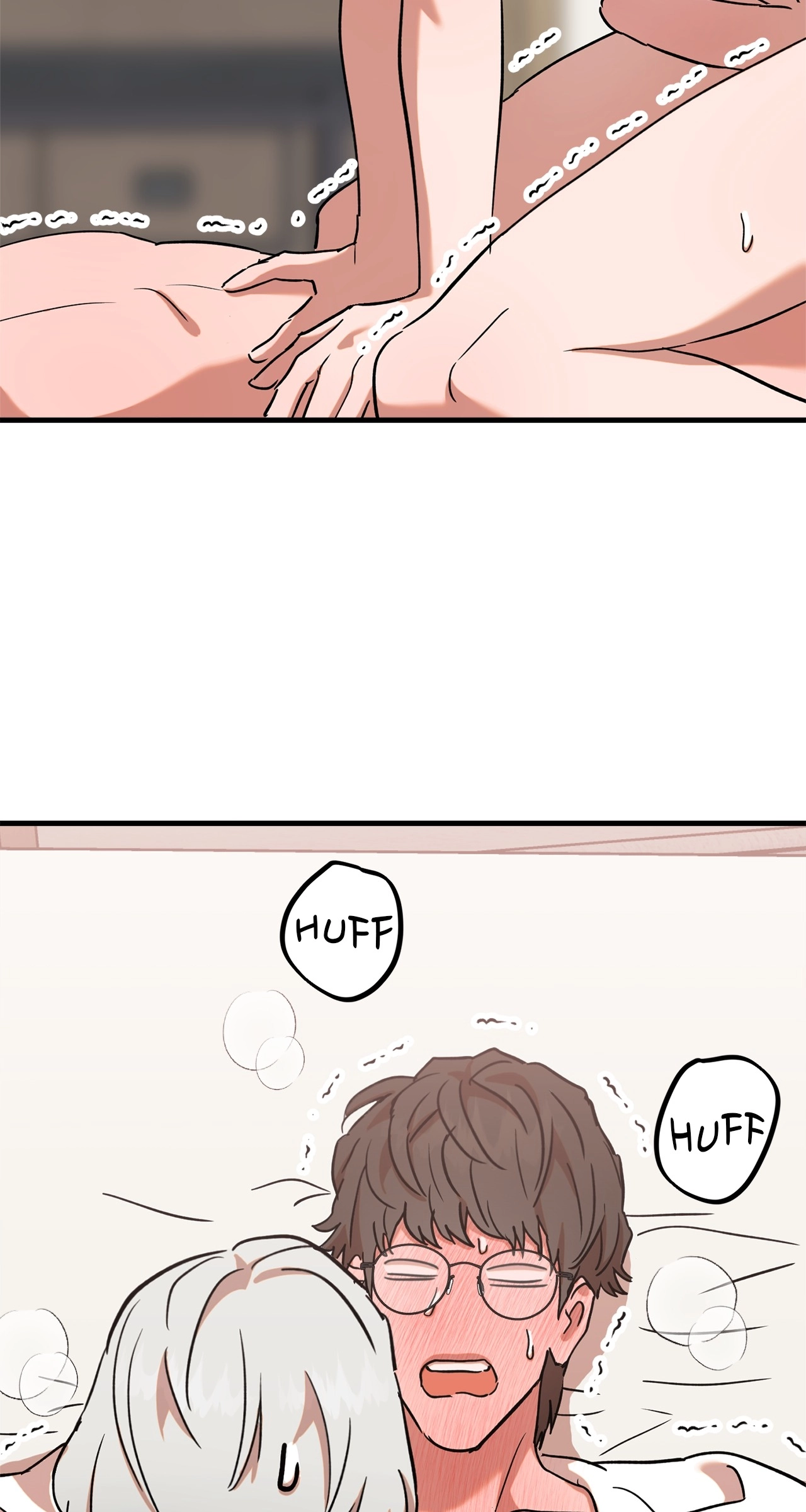 Hands Up! Chapter 26 page 10 - 