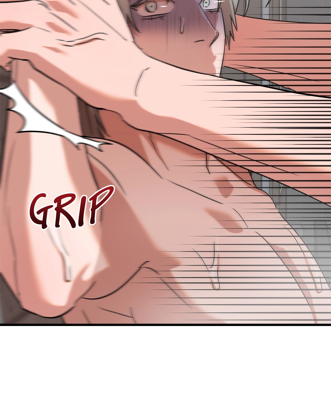 Hands Up! Chapter 28 page 11 - 