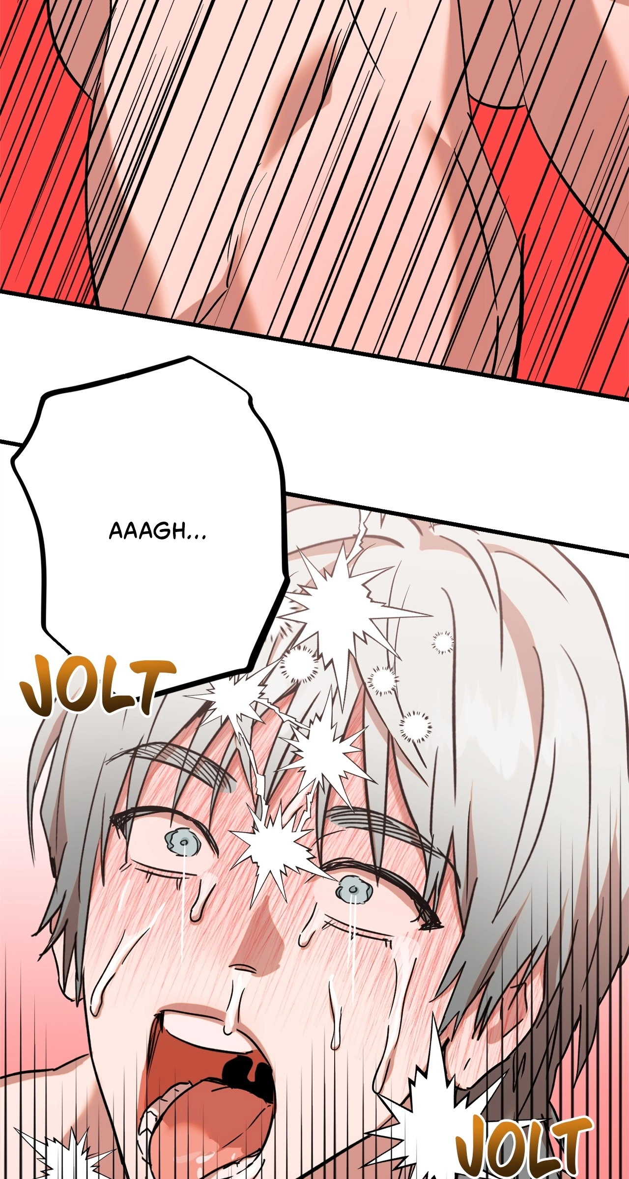 Hands Up! Chapter 28 page 25 - 