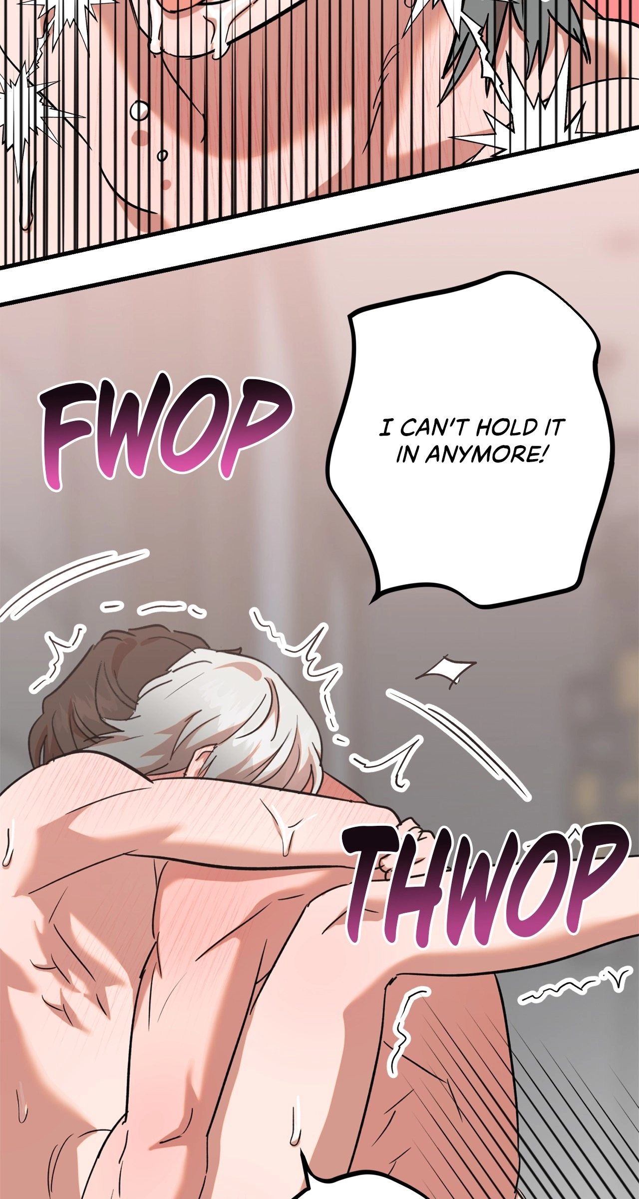 Hands Up! Chapter 28 page 26 - 