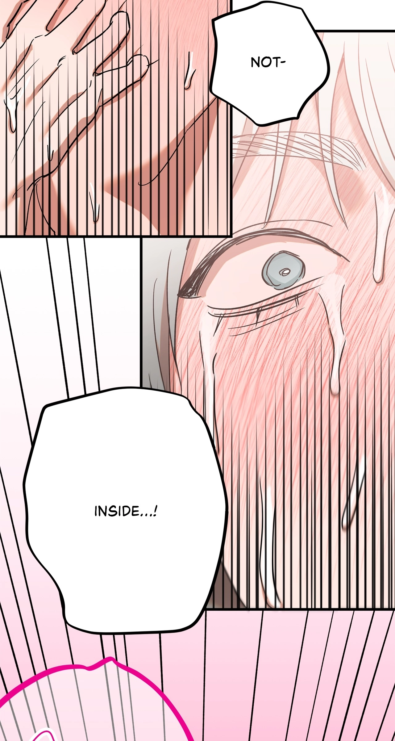 Hands Up! Chapter 28 page 31 - 