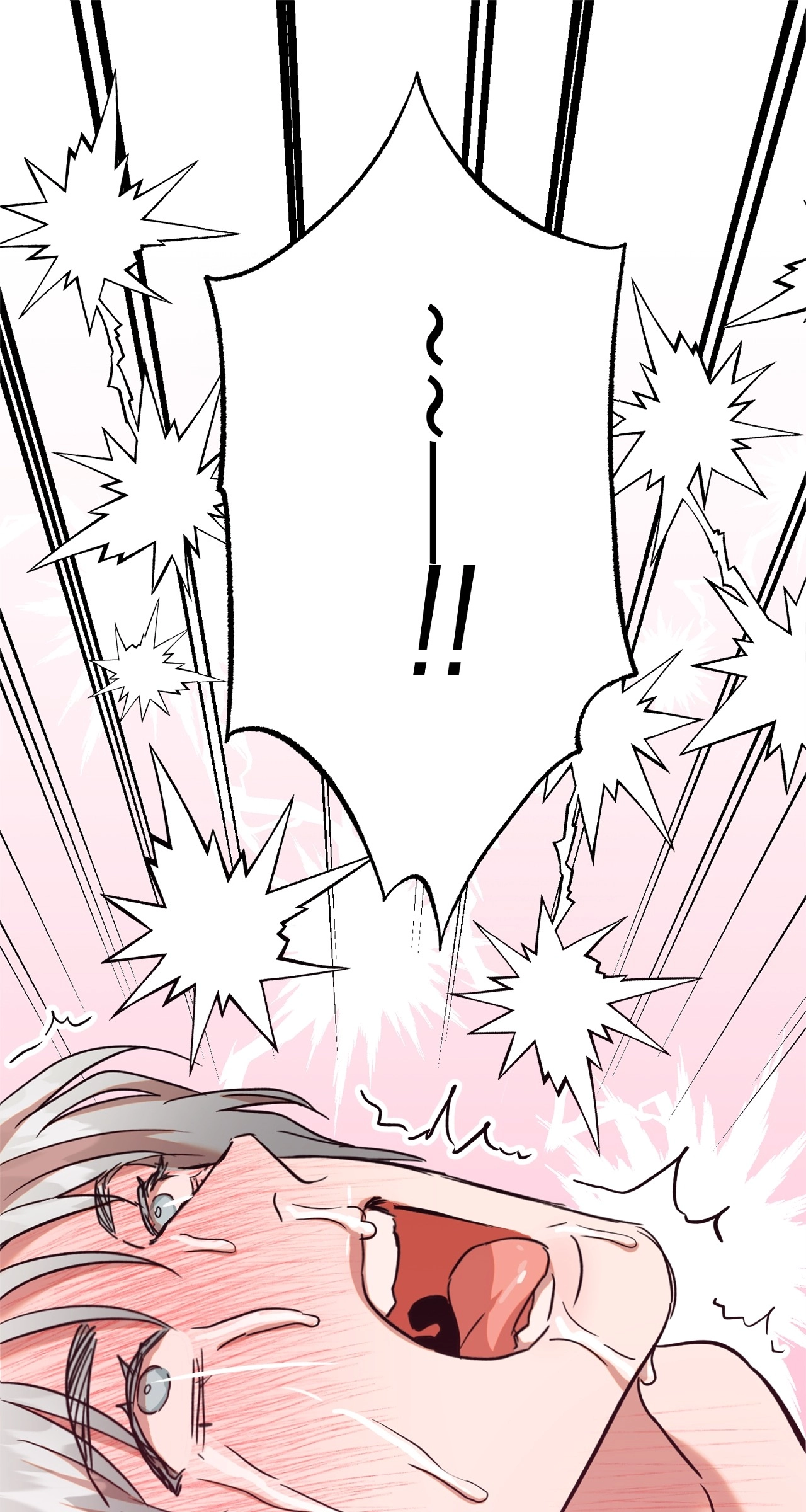 Hands Up! Chapter 28 page 34 - 