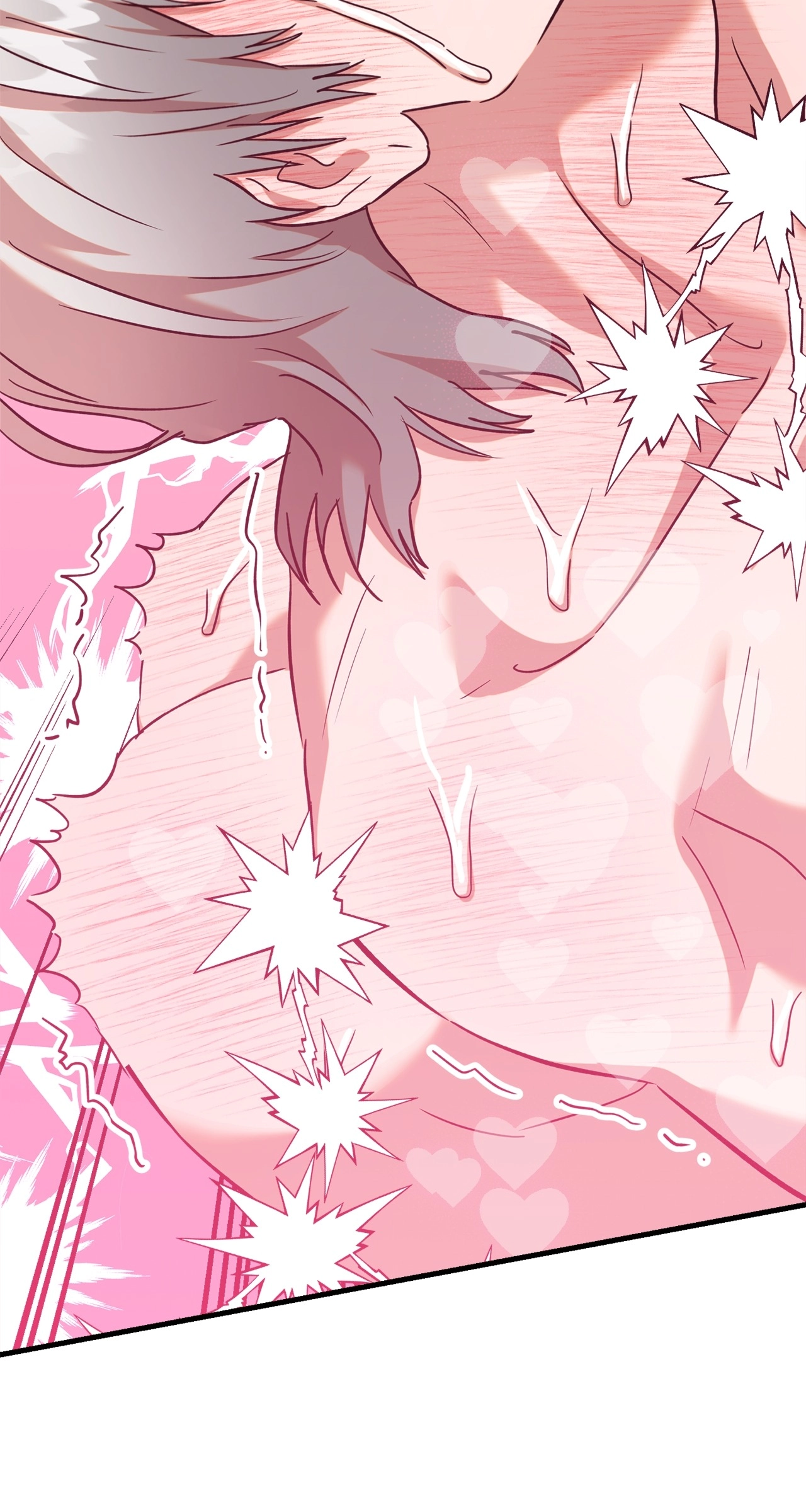 Hands Up! Chapter 28 page 35 - 