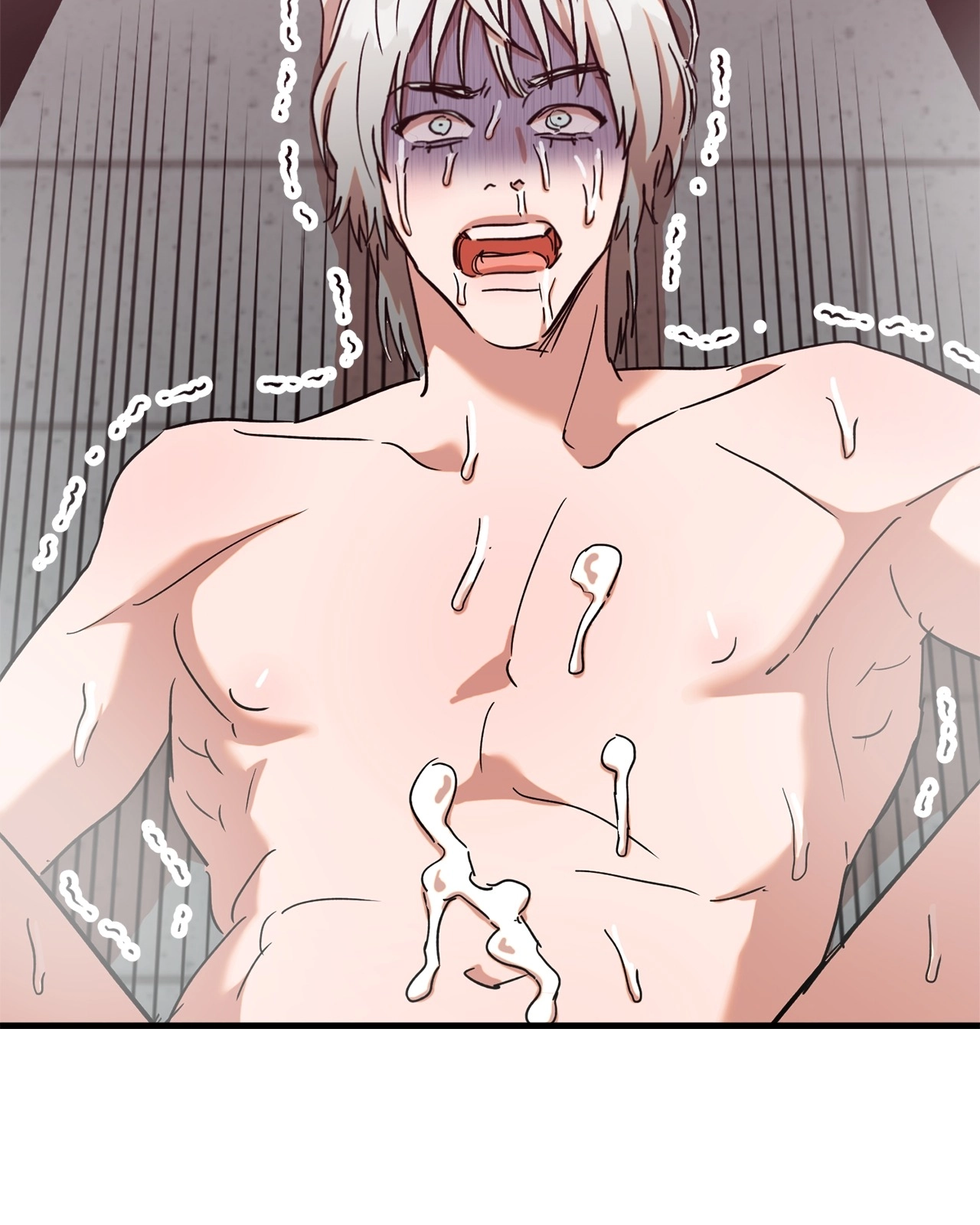 Hands Up! Chapter 28 page 44 - 