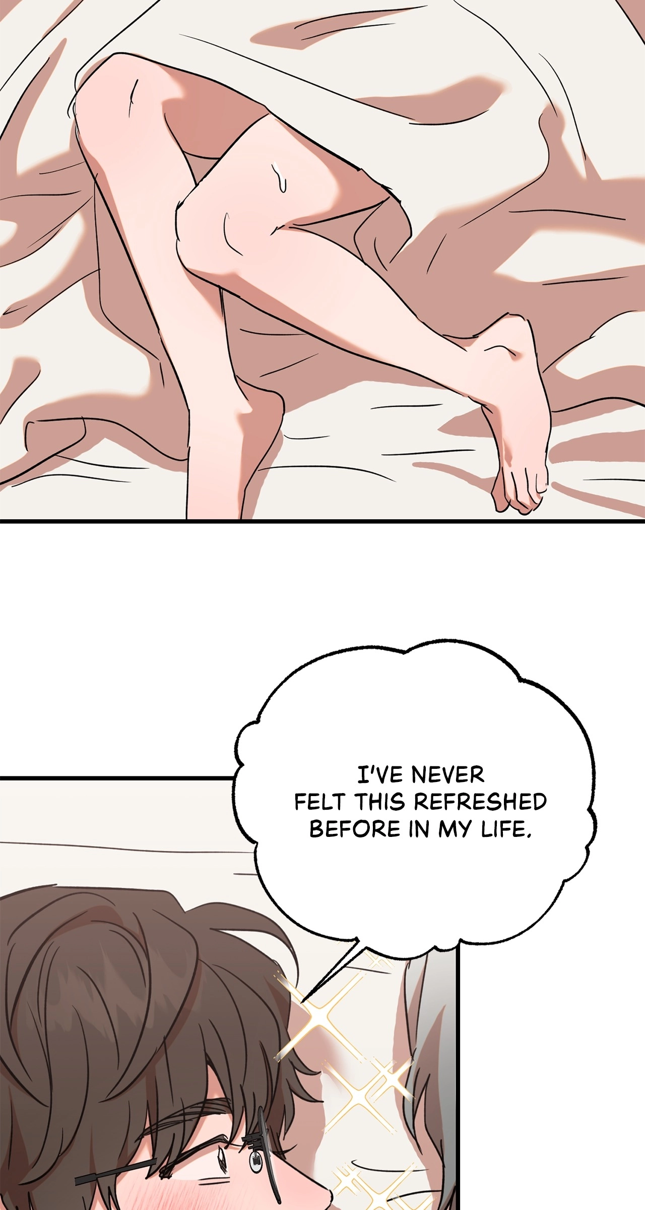 Hands Up! Chapter 28 page 49 - 