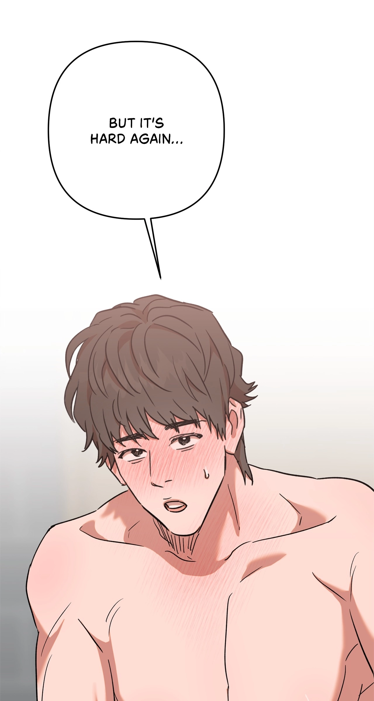 Hands Up! Chapter 28 page 6 - 