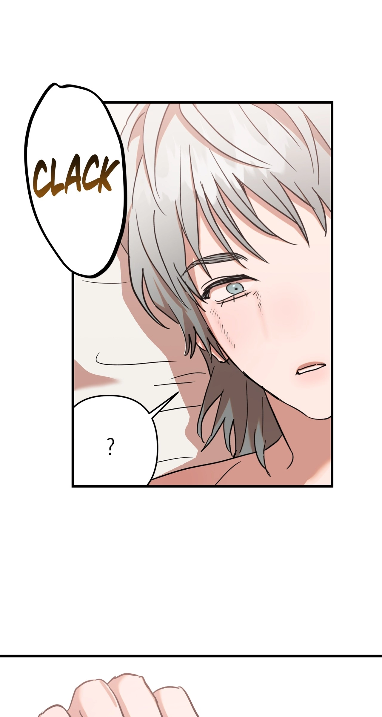 Hands Up! Chapter 28 page 54 - 