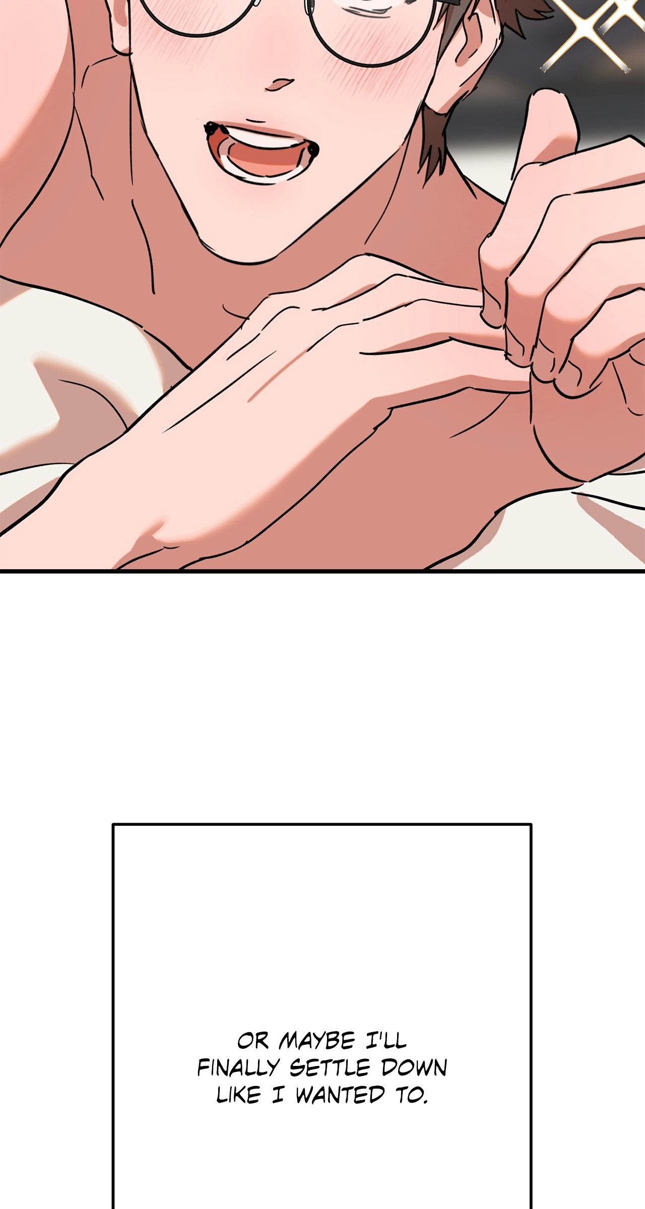 Hands Up! Chapter 28 page 61 - 