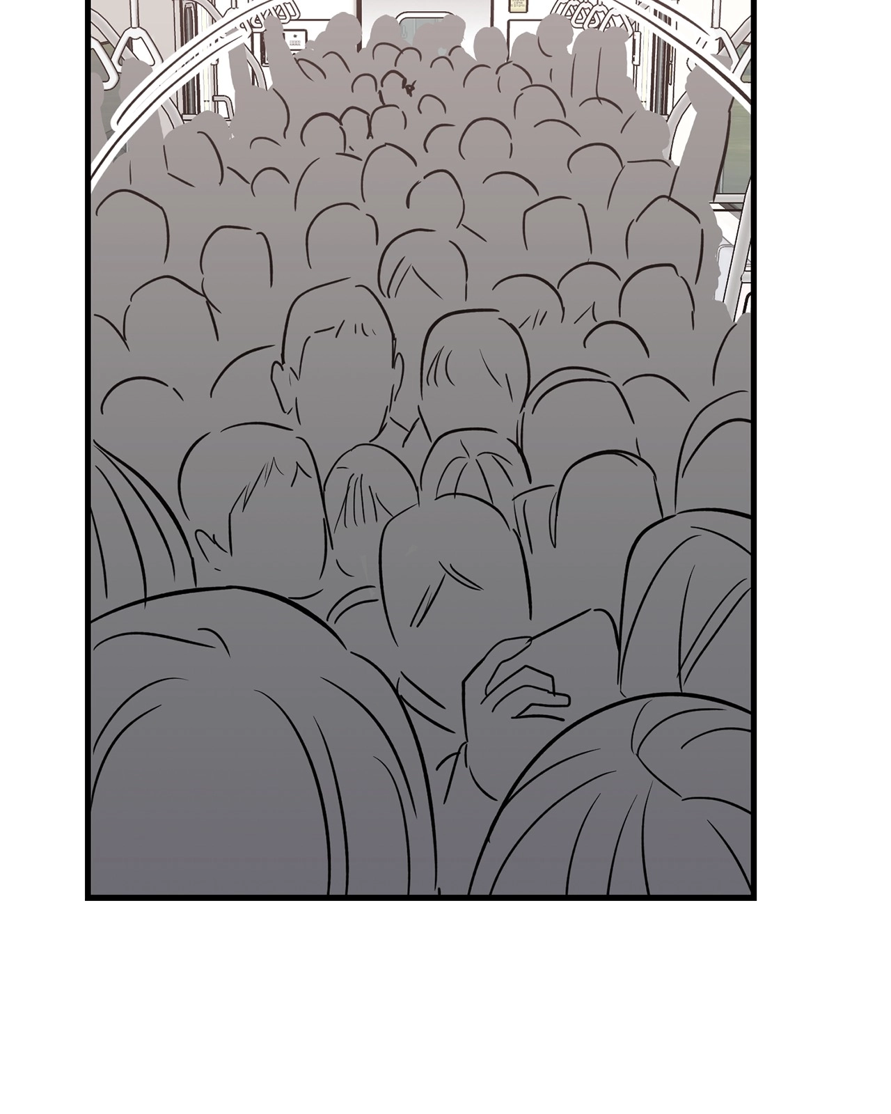 Hands Up! Chapter 30 page 11 - 