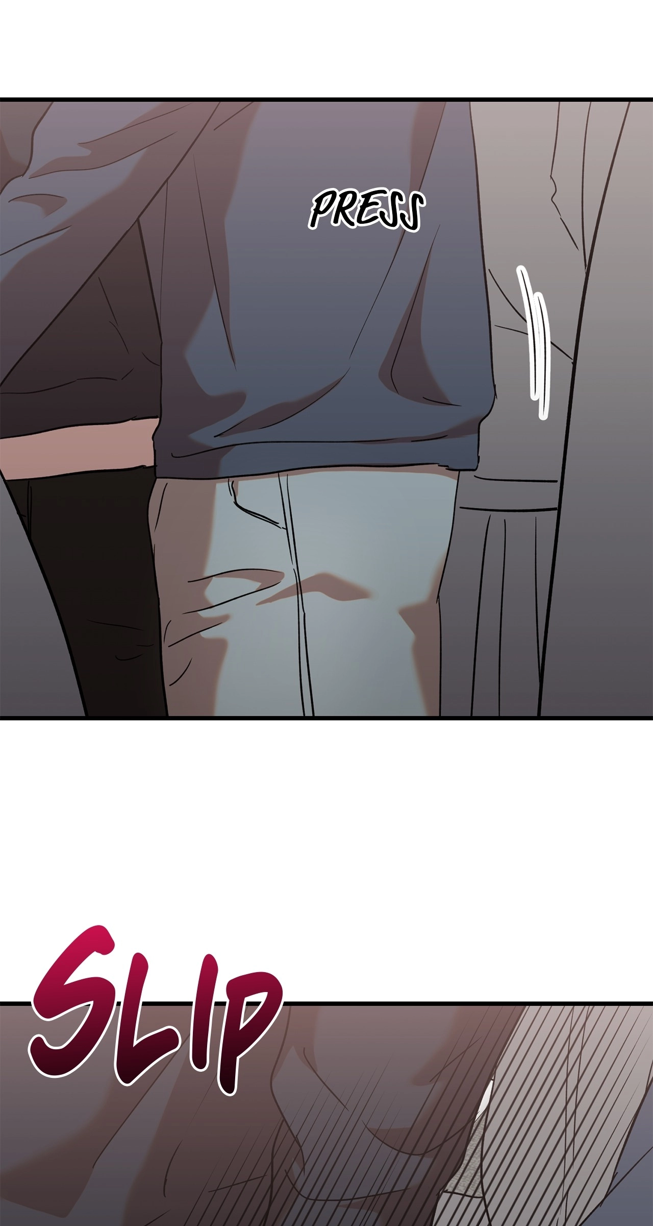 Hands Up! Chapter 30 page 13 - 