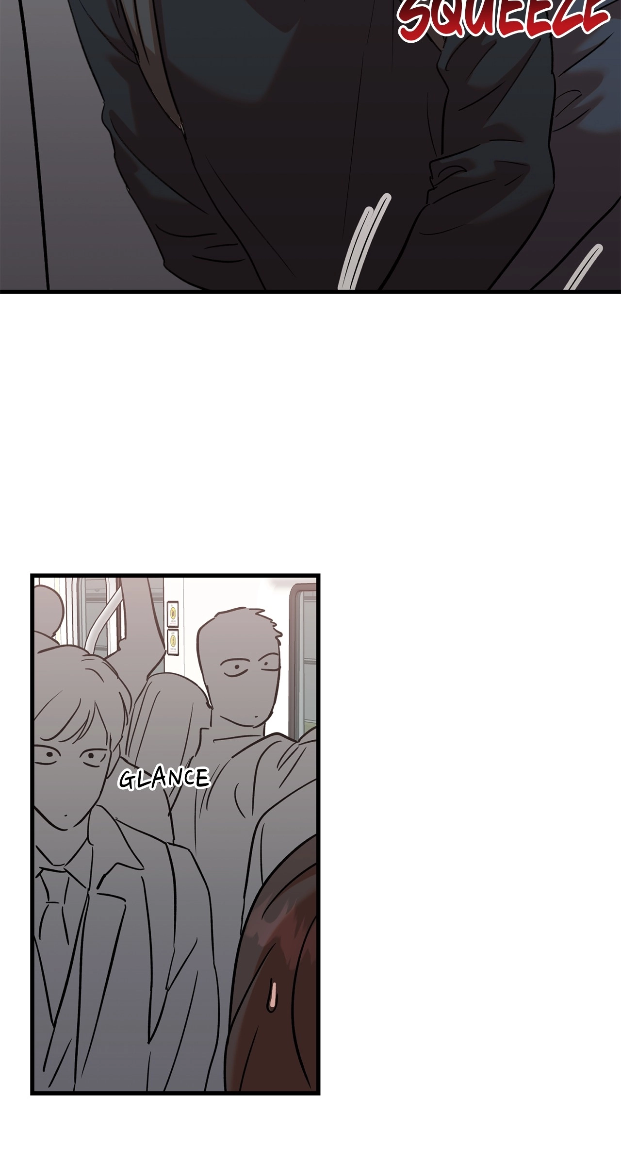 Hands Up! Chapter 30 page 15 - 
