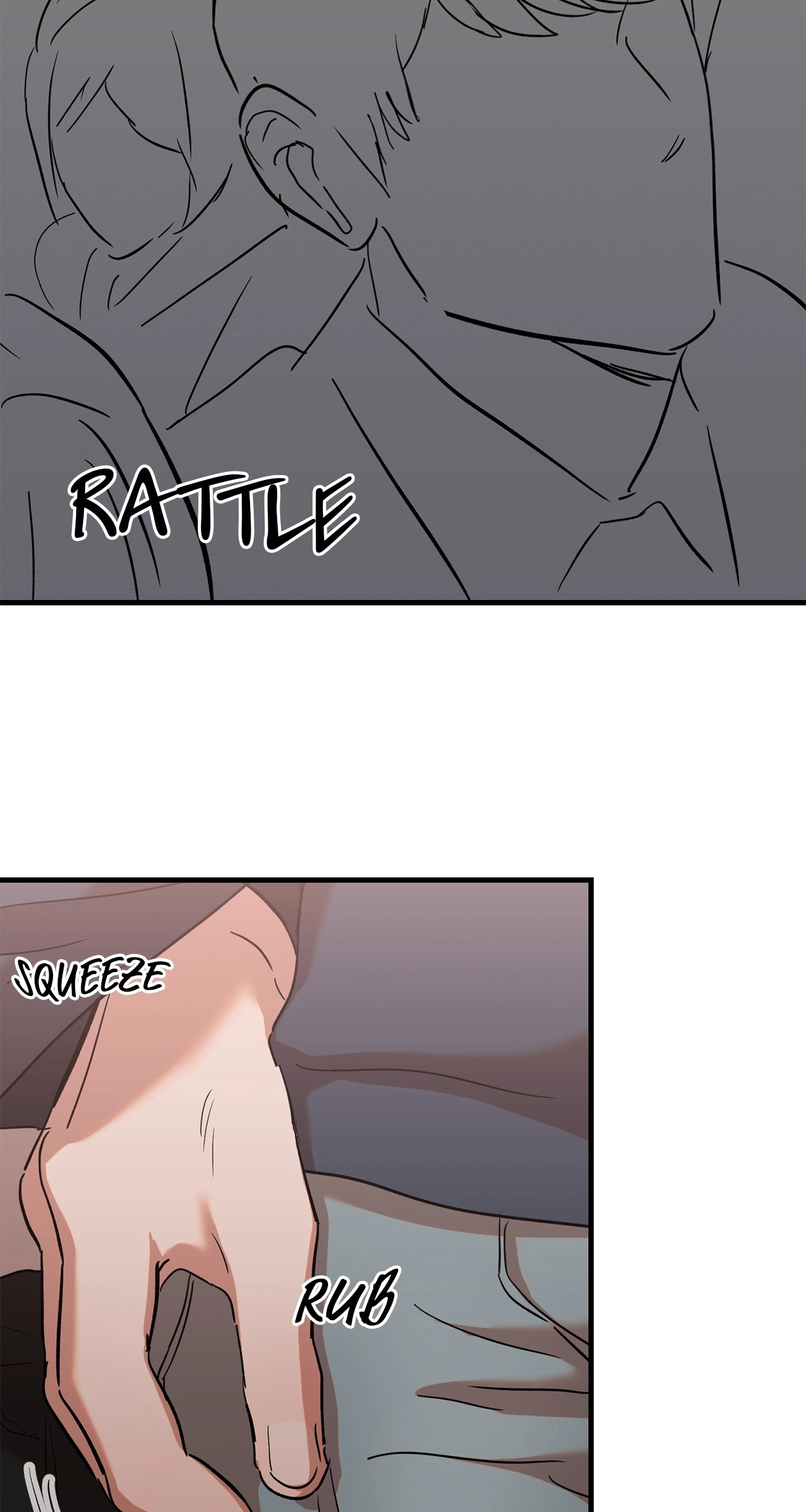 Hands Up! Chapter 30 page 18 - 