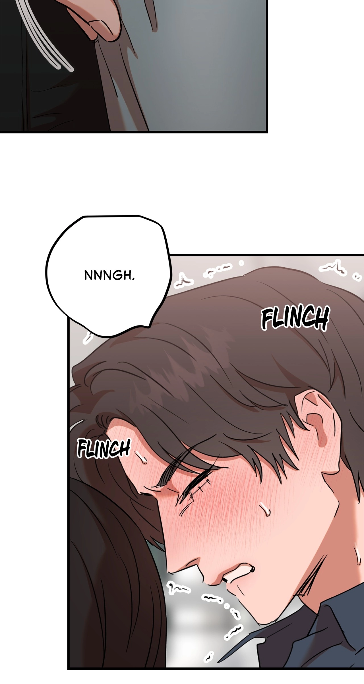 Hands Up! Chapter 30 page 19 - 
