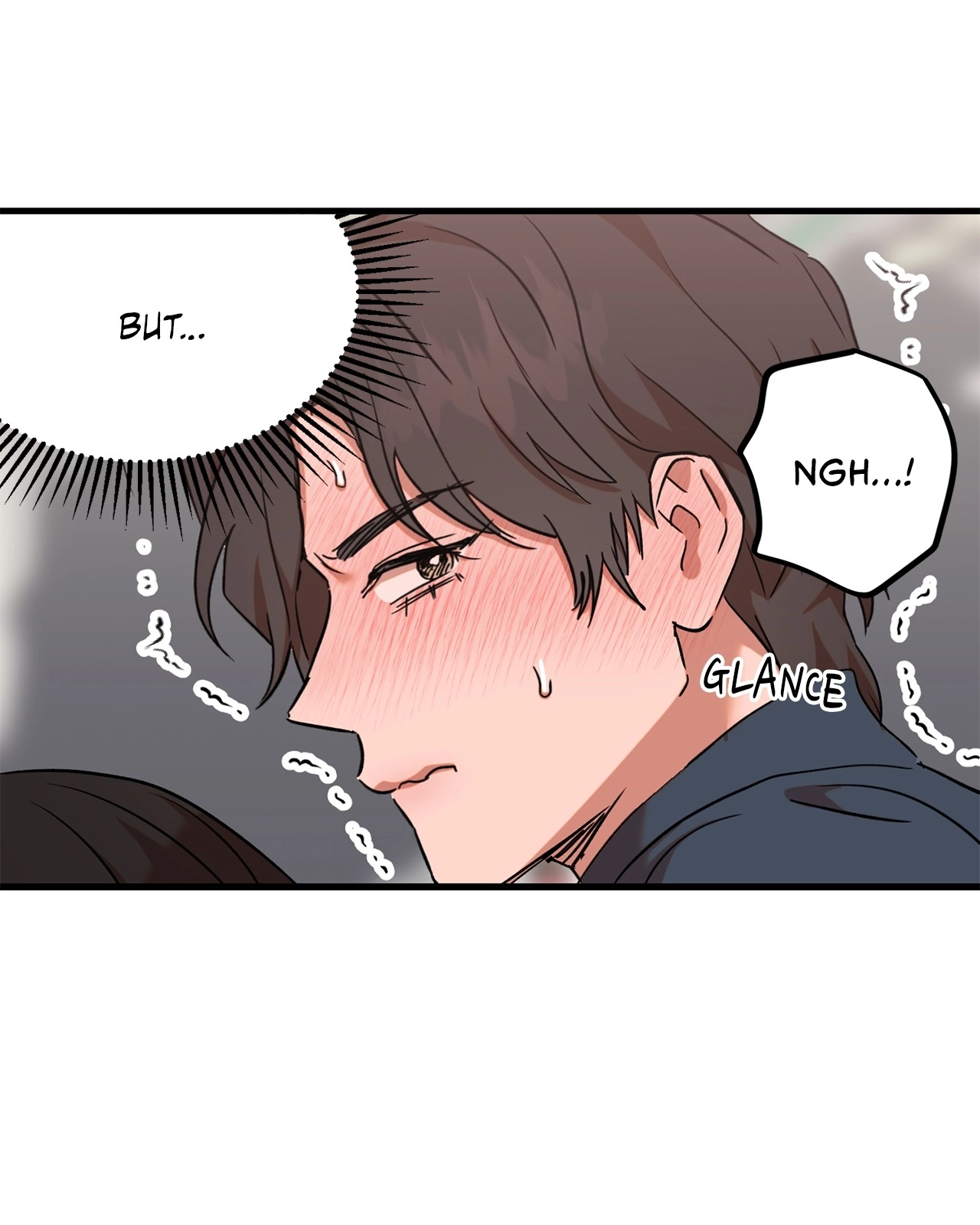 Hands Up! Chapter 30 page 22 - 