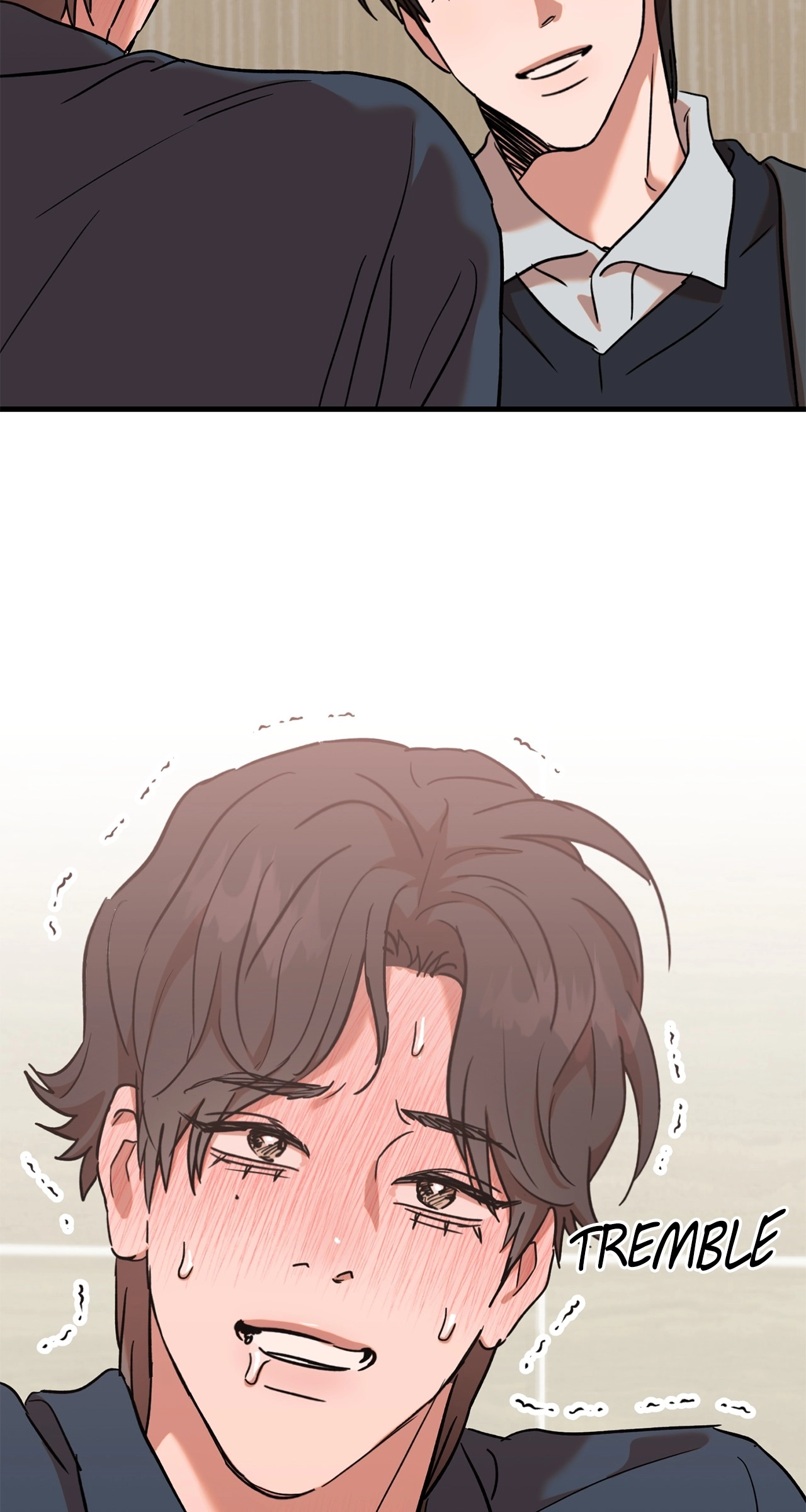 Hands Up! Chapter 30 page 49 - 