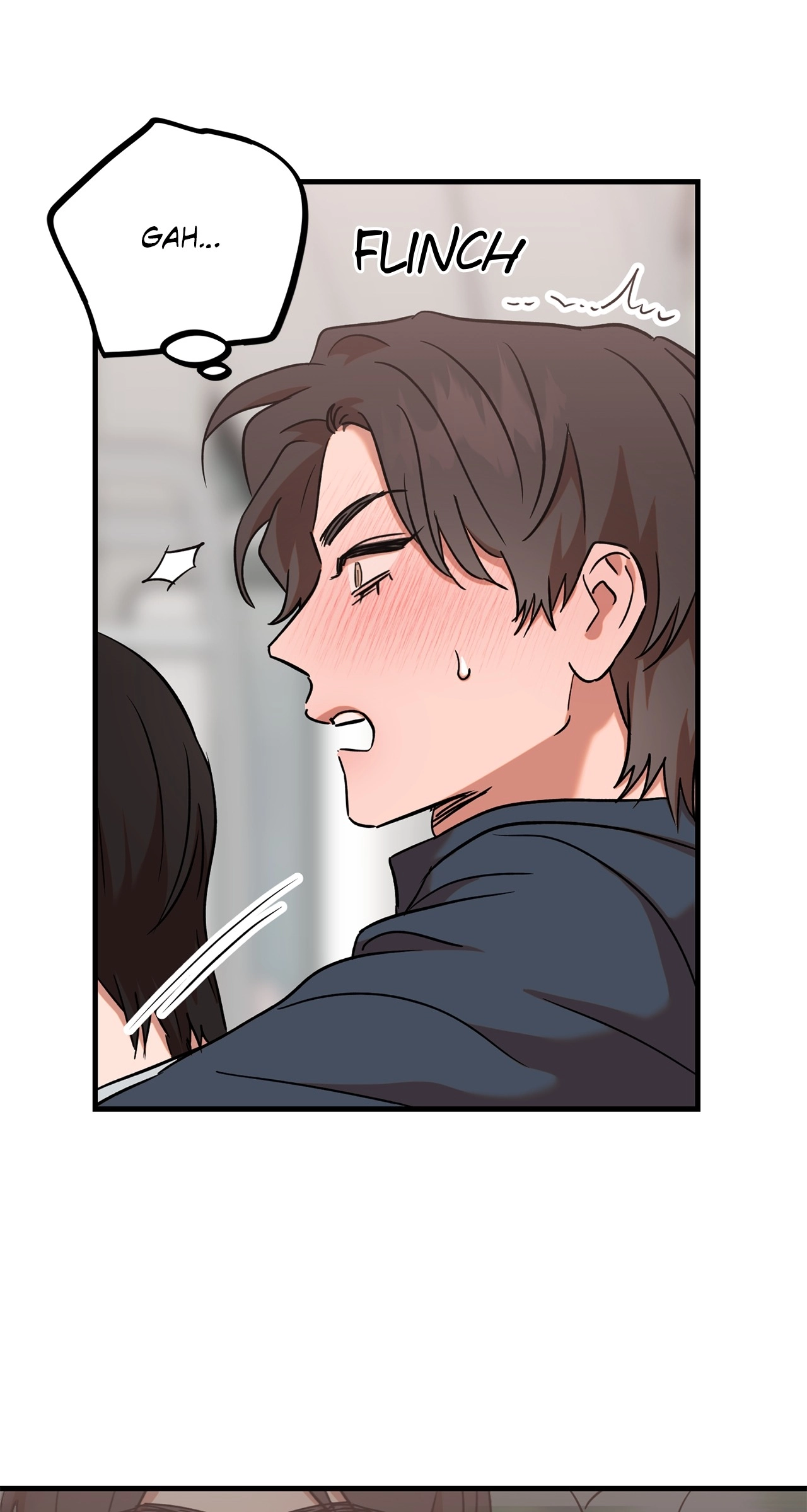Hands Up! Chapter 30 page 7 - 