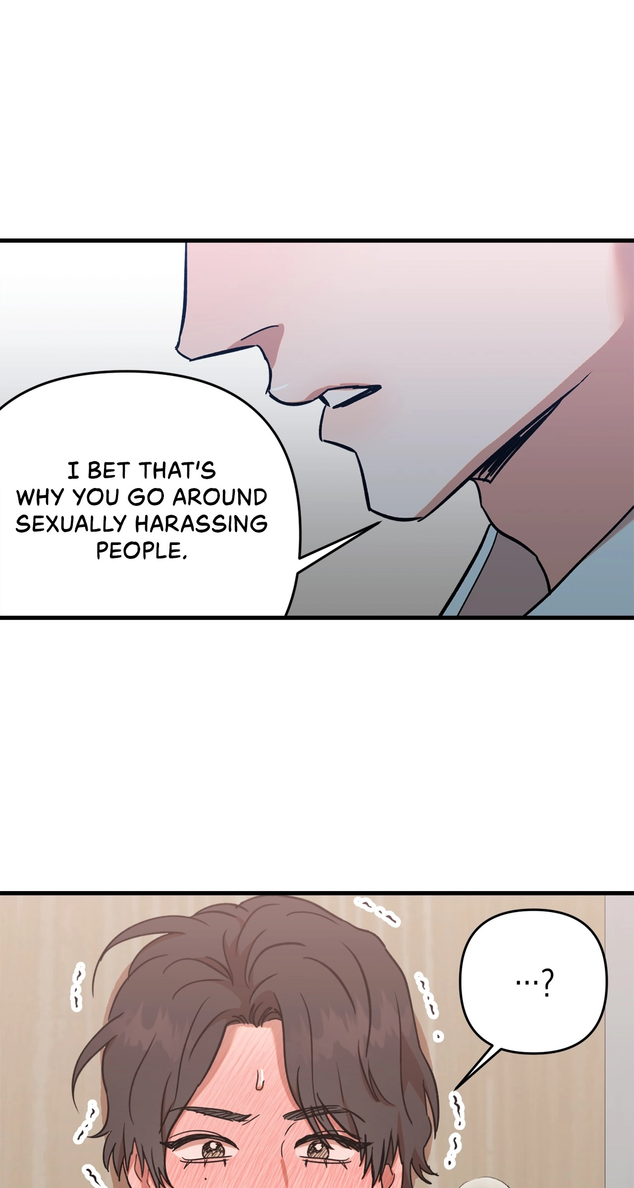 Hands Up! Chapter 31 page 24 - 