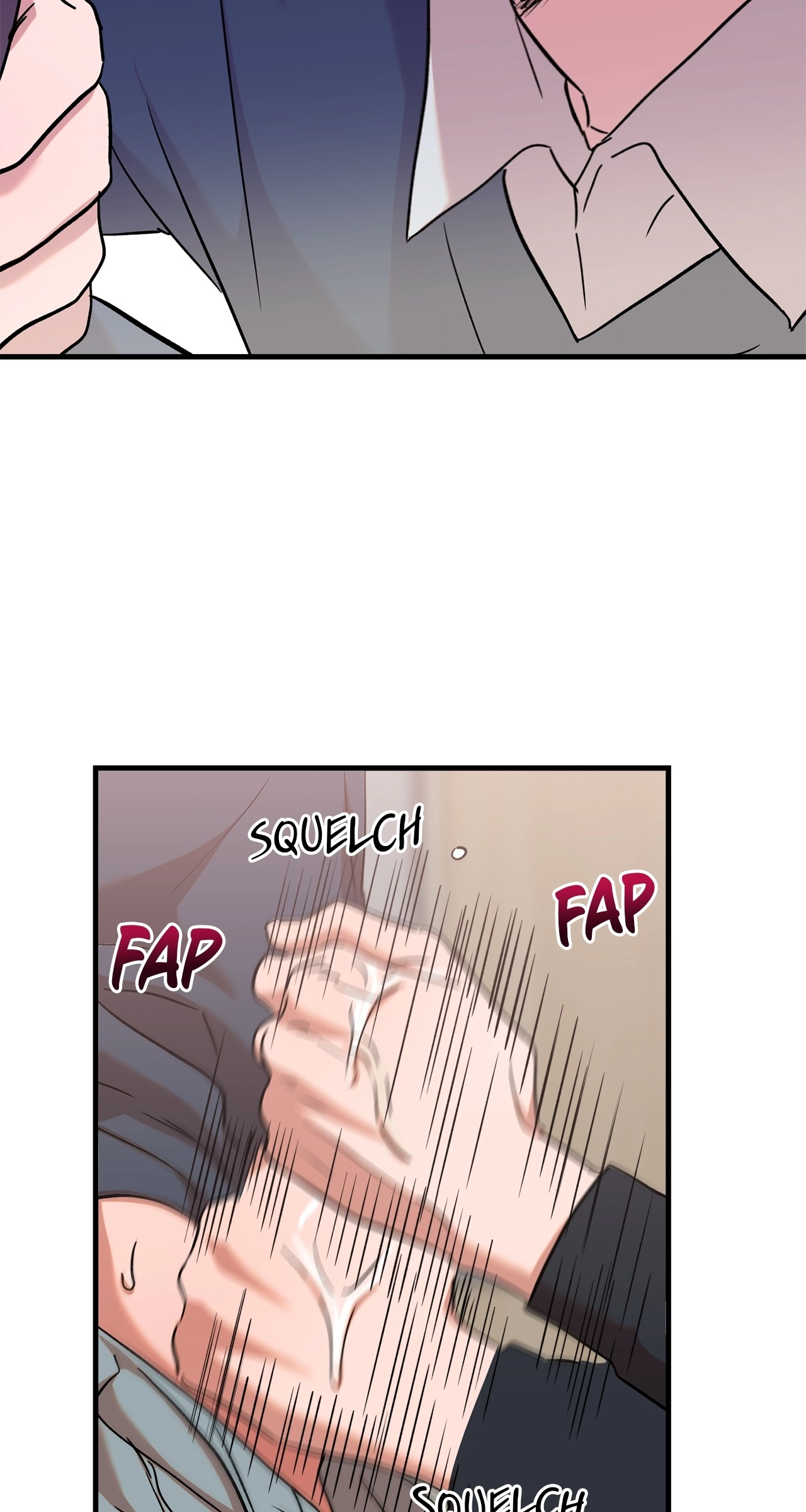 Hands Up! Chapter 31 page 28 - 
