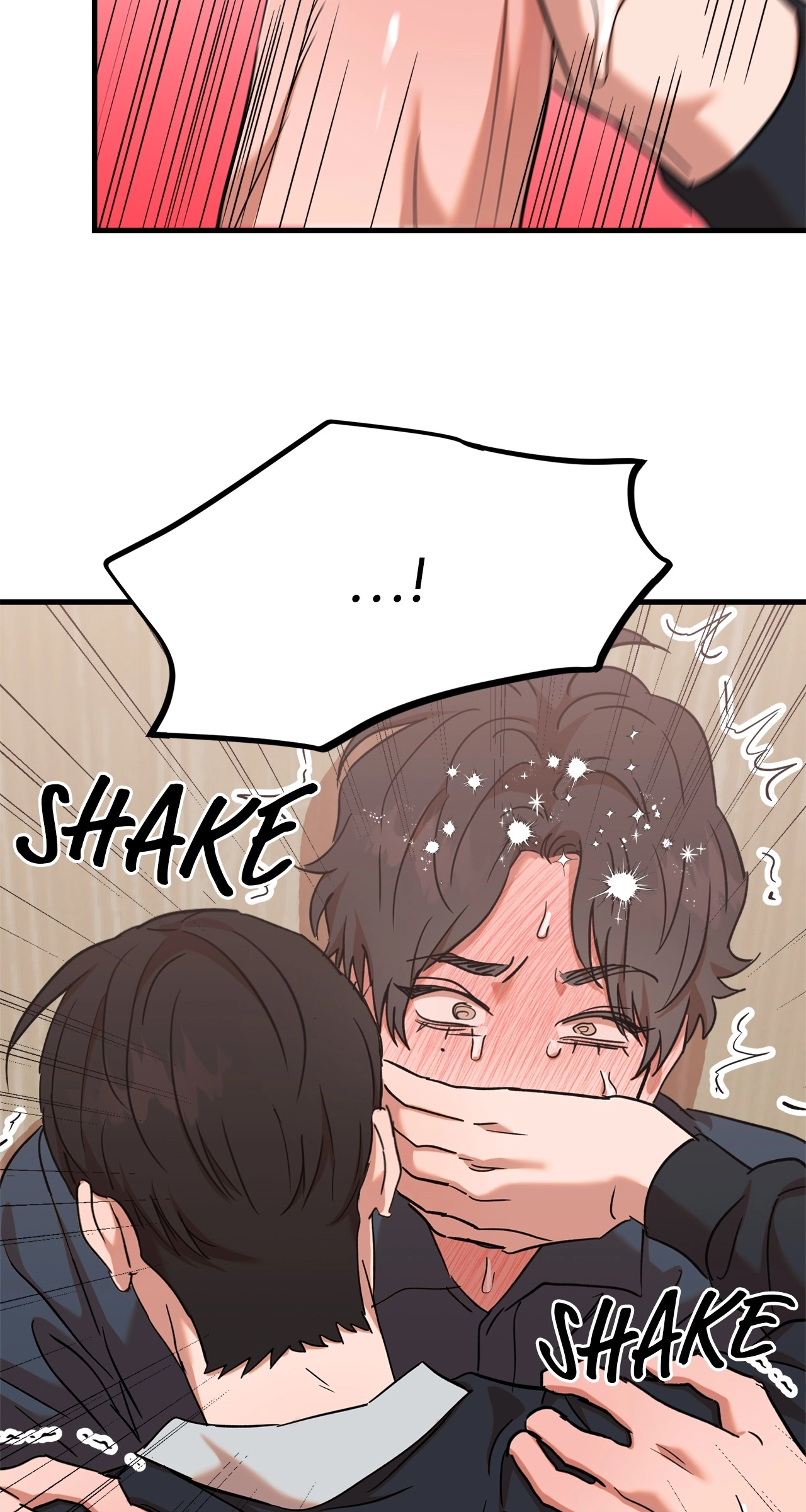 Hands Up! Chapter 31 page 32 - 