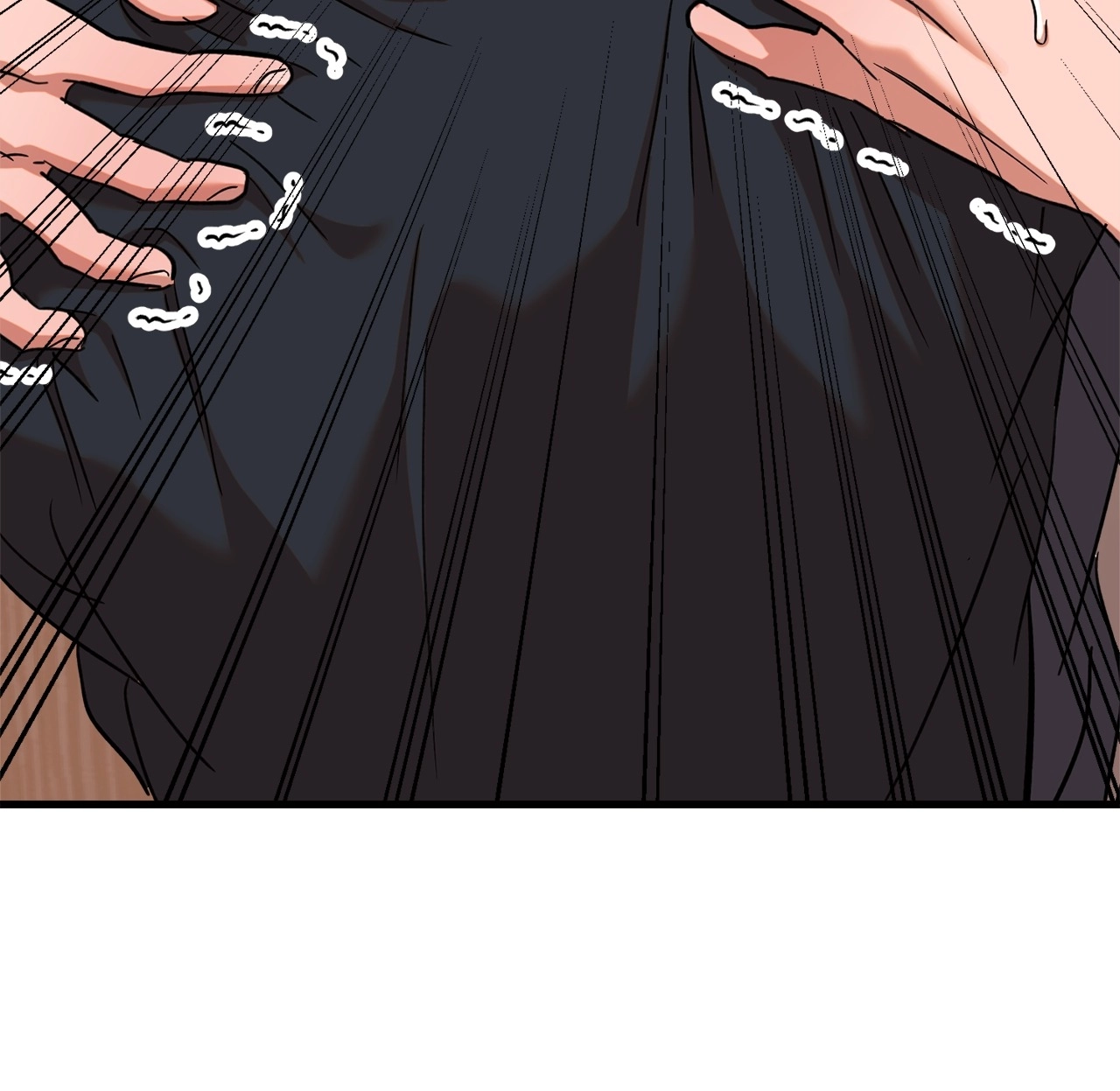 Hands Up! Chapter 31 page 33 - 